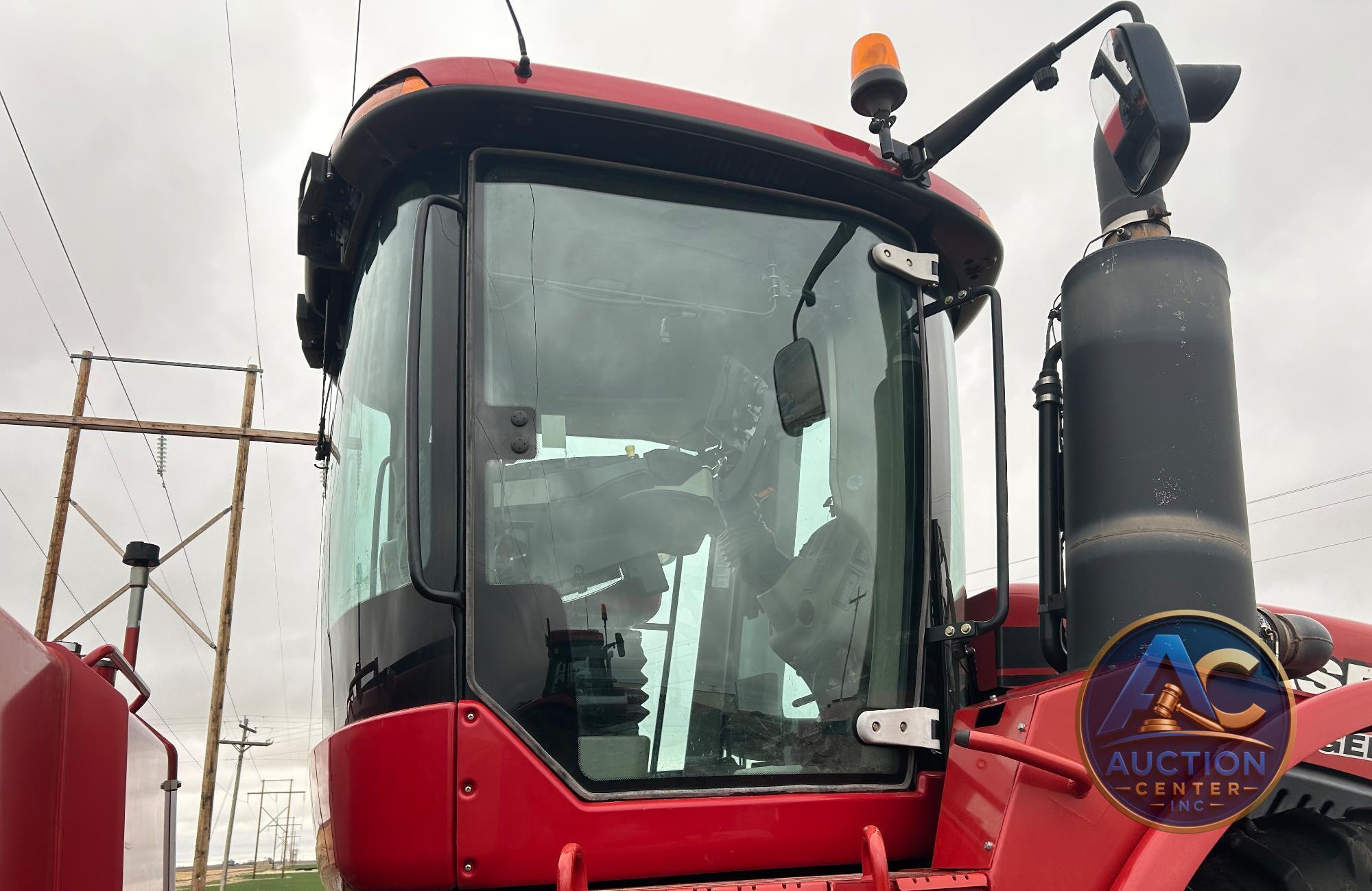2013 Case IH Steiger 400 HD