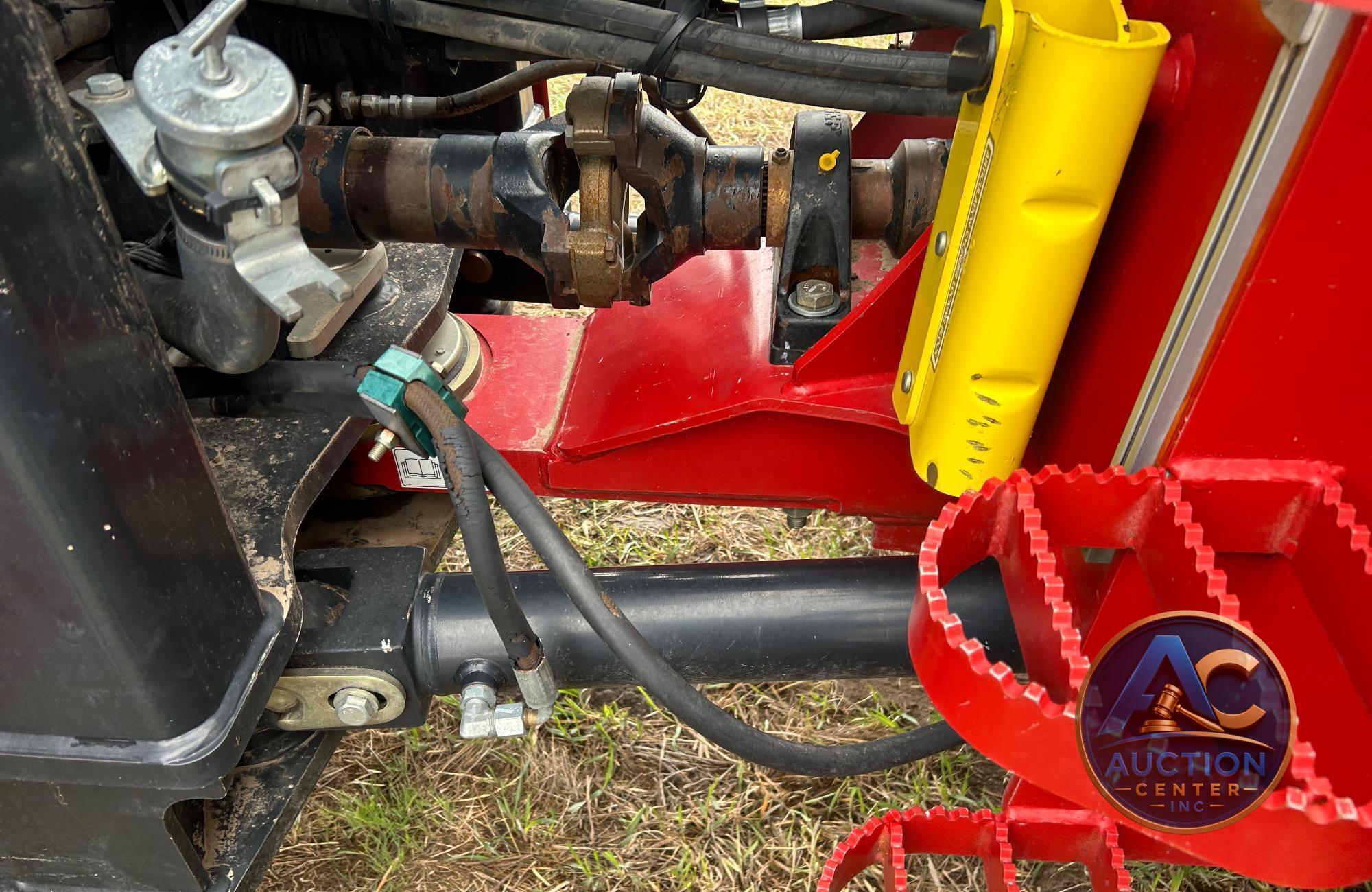 2013 Case IH Steiger 400 HD