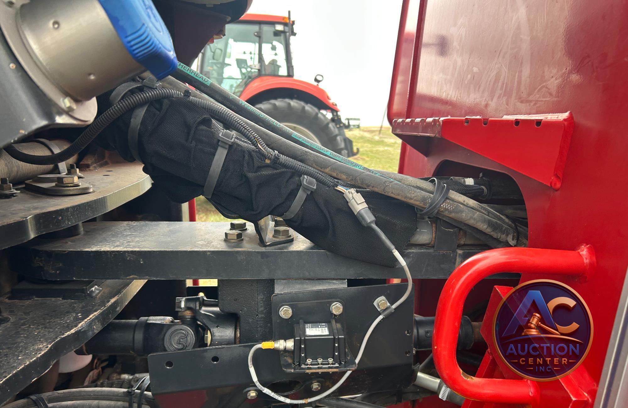 2013 Case IH Steiger 400 HD