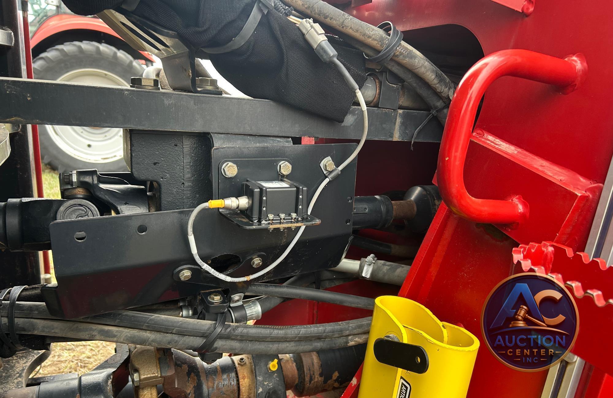2013 Case IH Steiger 400 HD