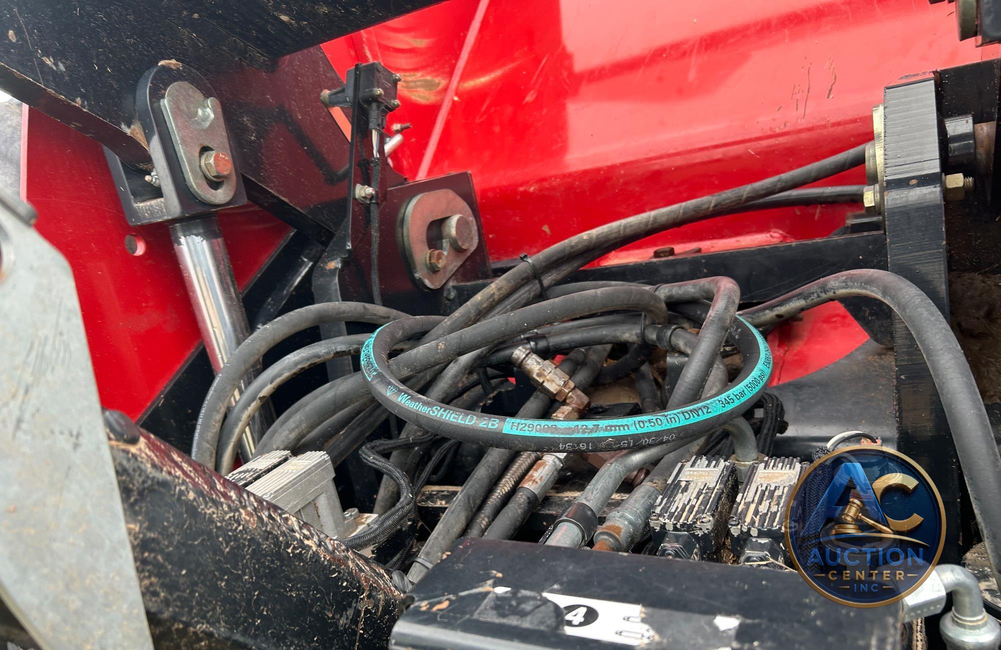2013 Case IH Steiger 400 HD