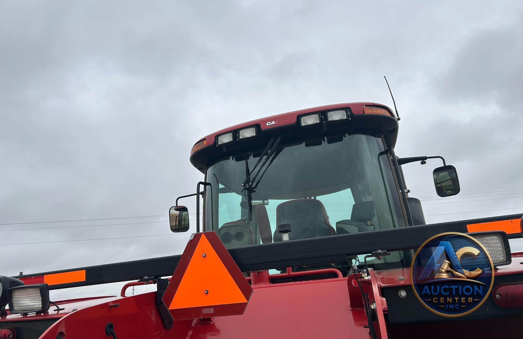 2013 Case IH Steiger 400 HD