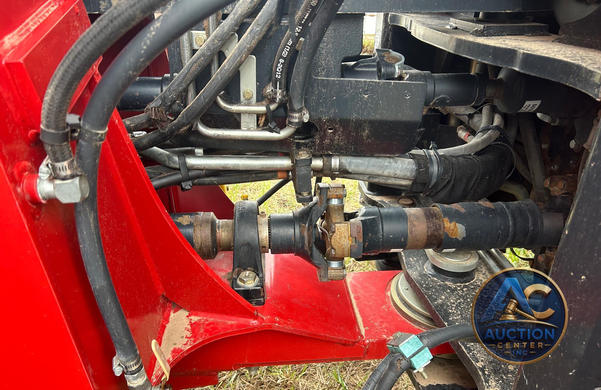2013 Case IH Steiger 400 HD