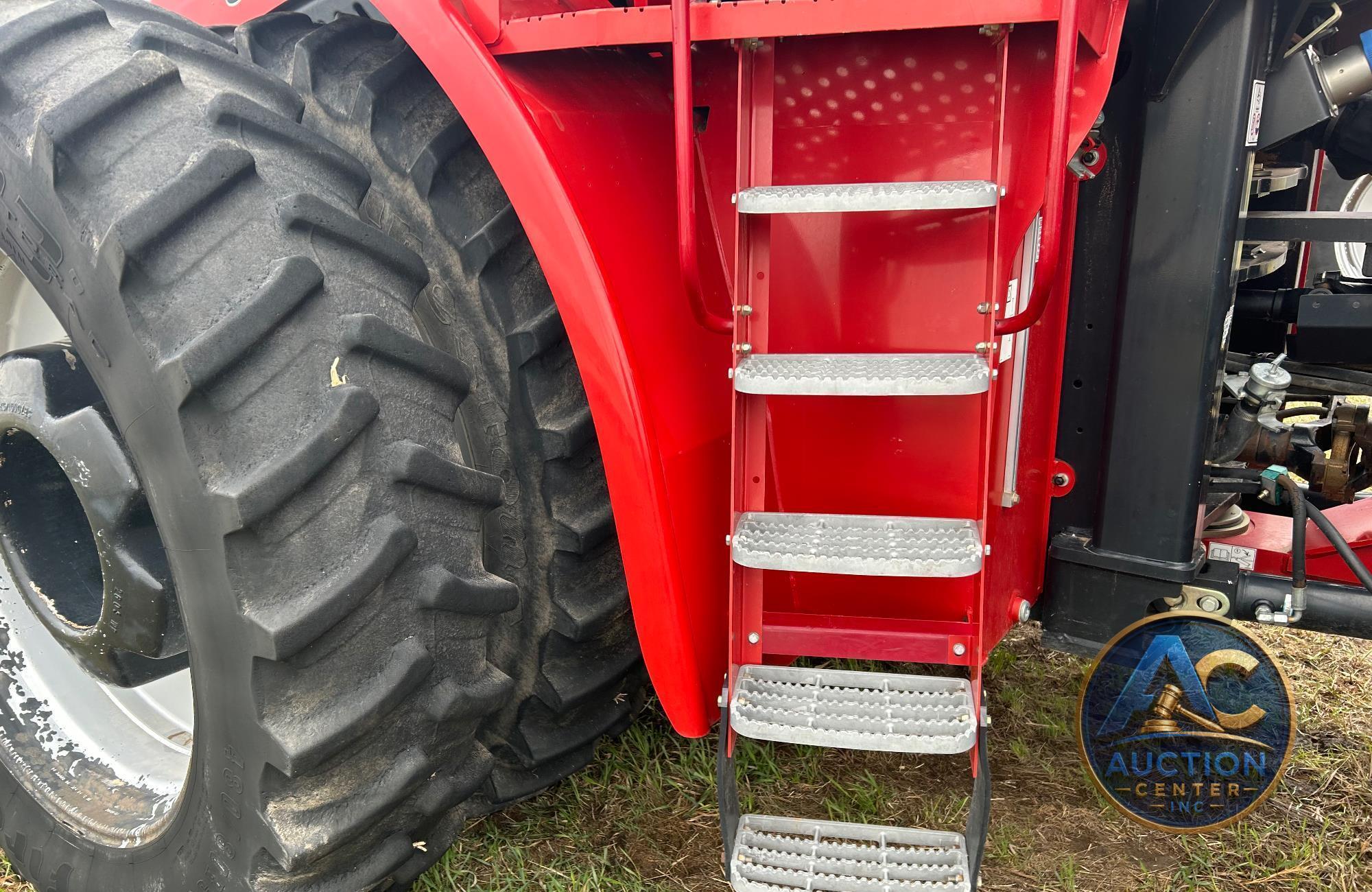 2013 Case IH Steiger 400 HD