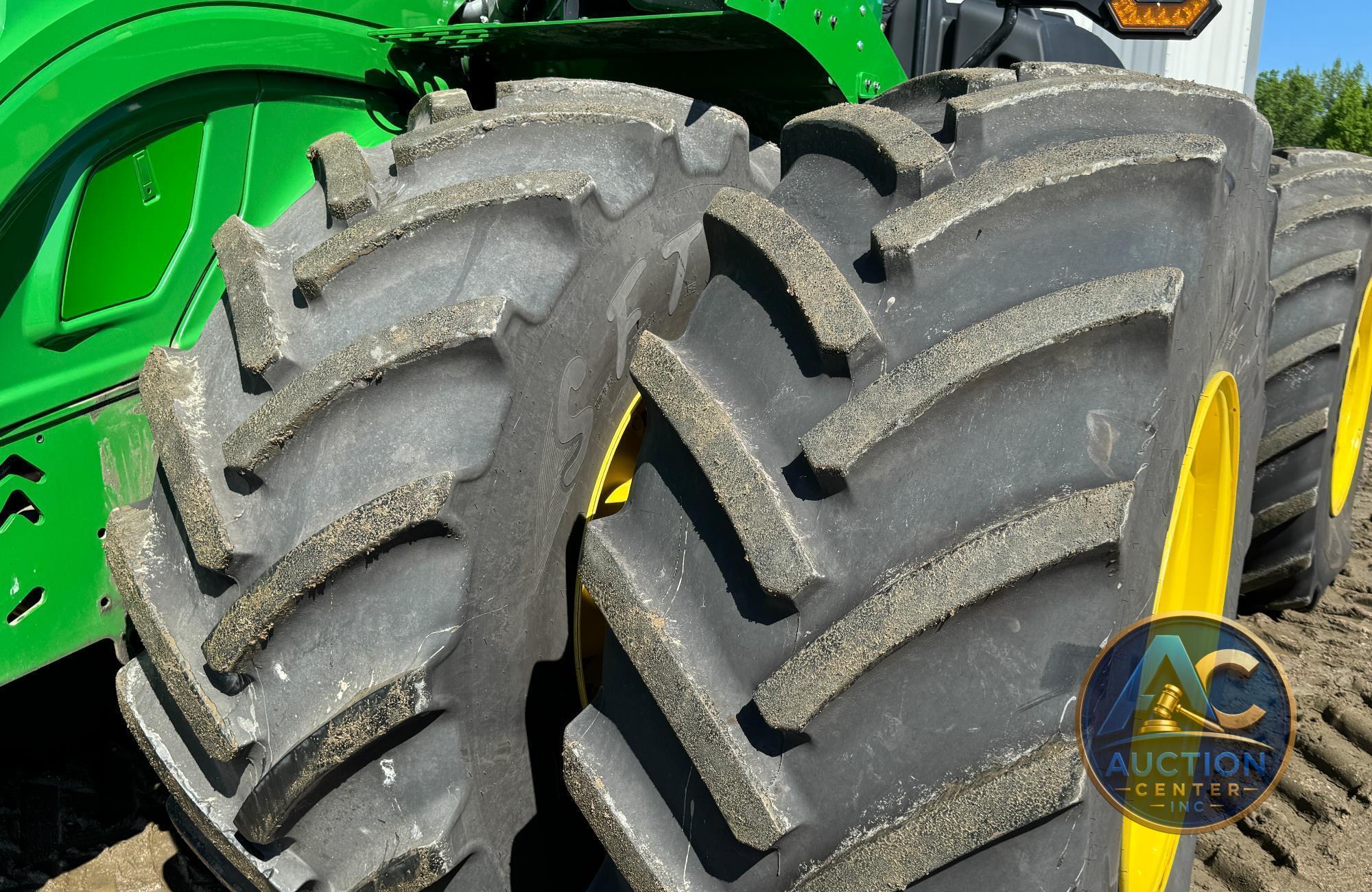 2023 John Deere 9R 590