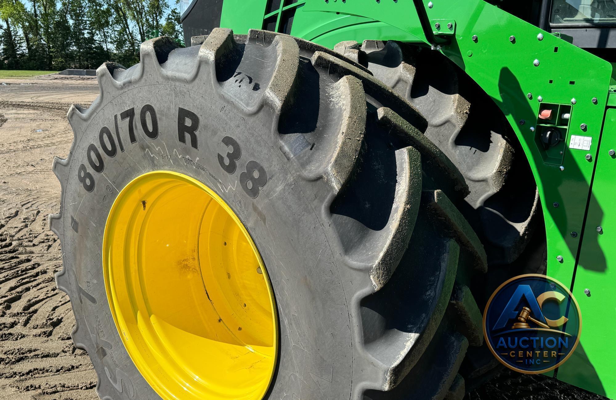 2023 John Deere 9R 590
