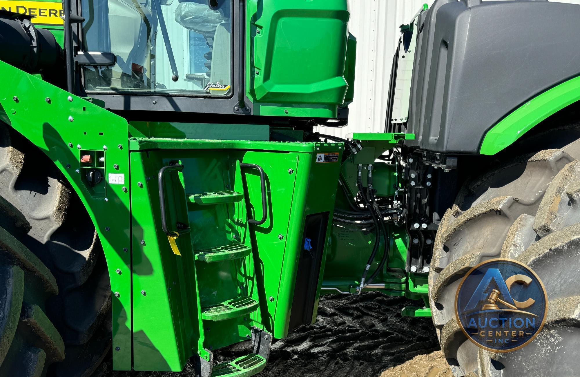 2023 John Deere 9R 590