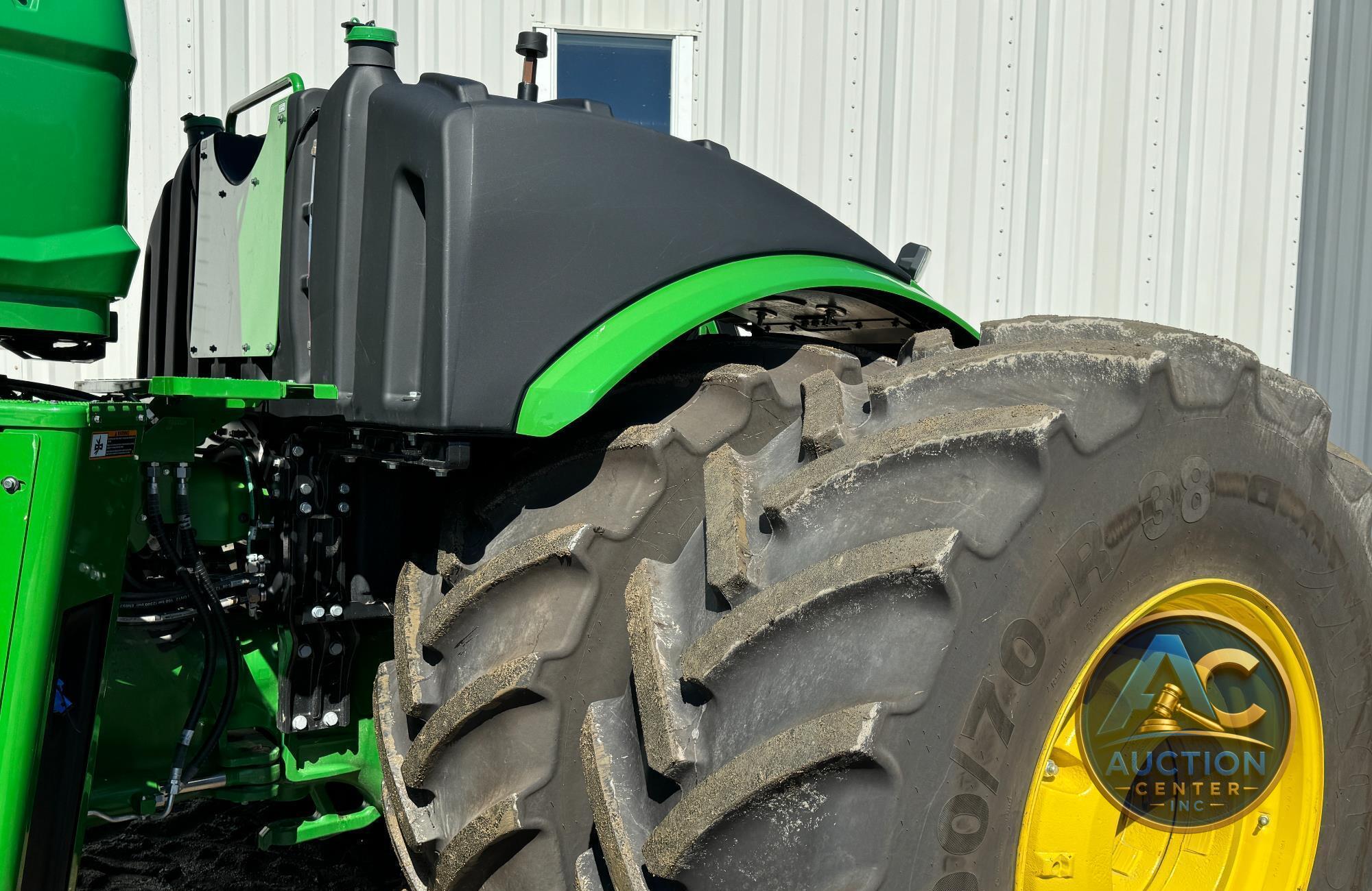2023 John Deere 9R 590