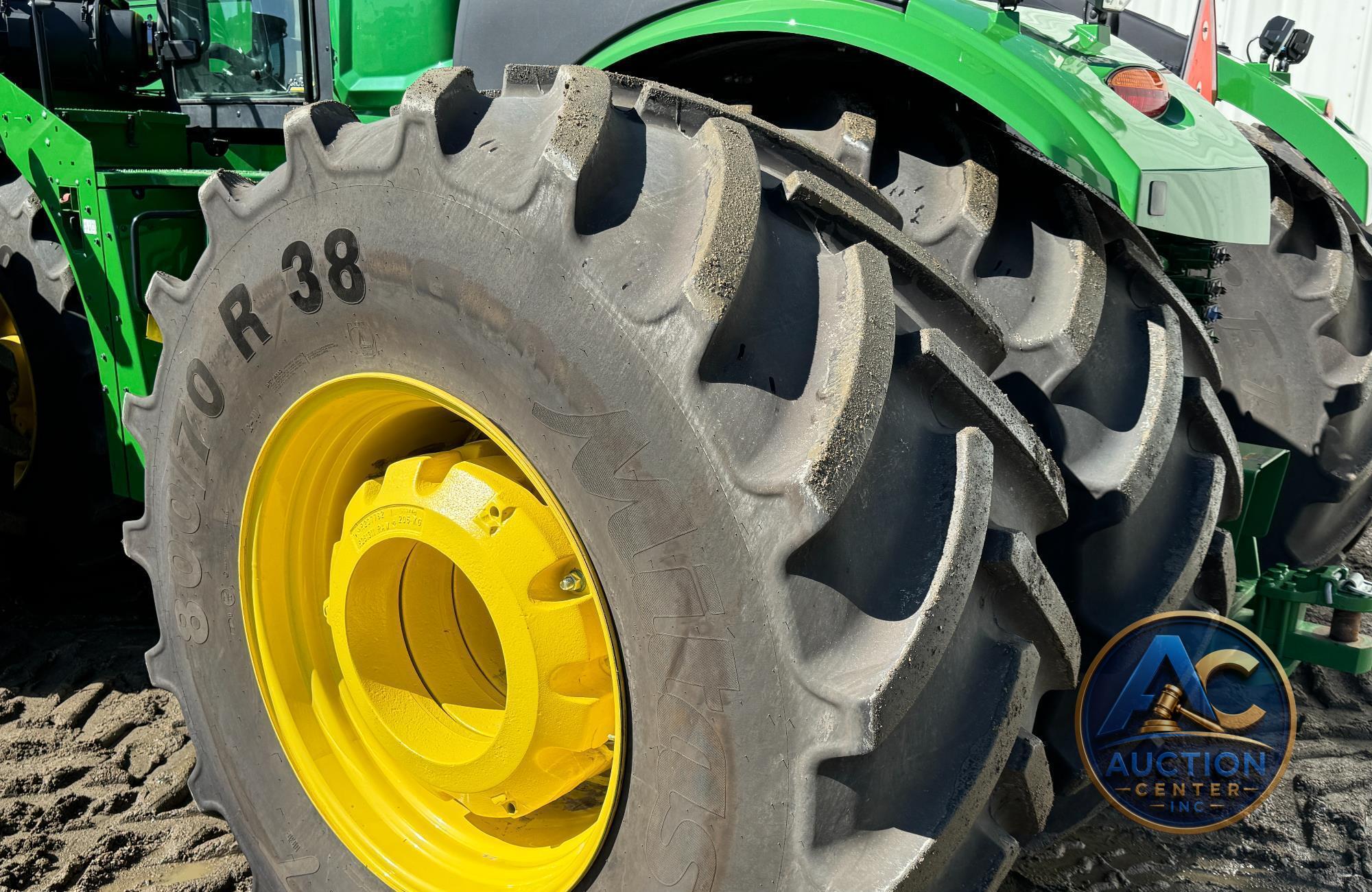 2023 John Deere 9R 590