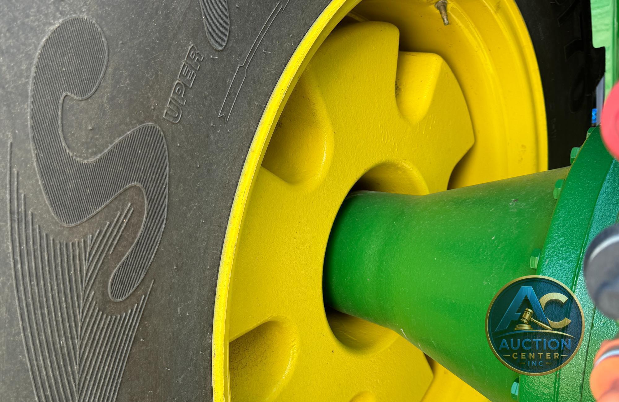 2023 John Deere 9R 590