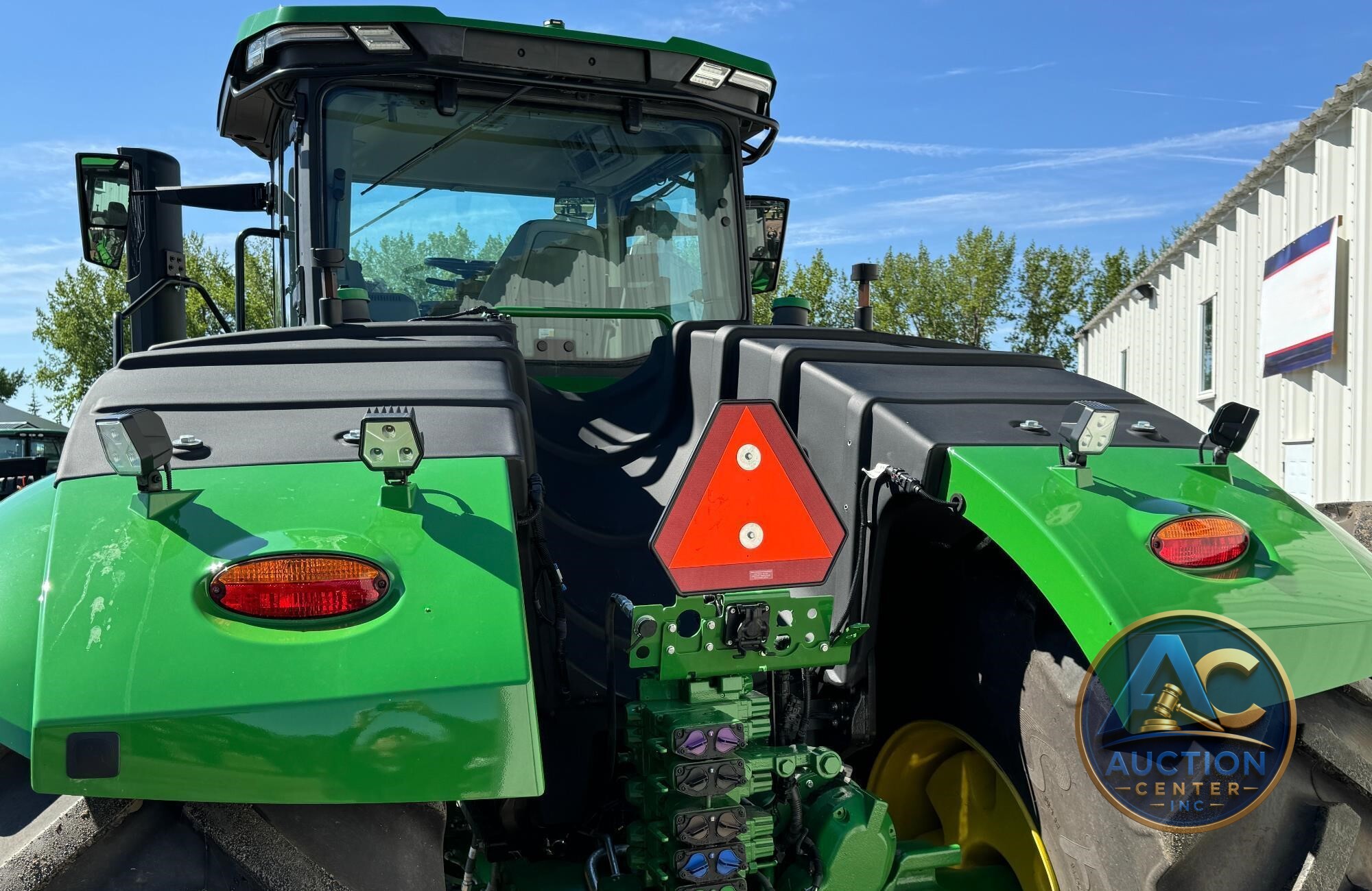 2023 John Deere 9R 590