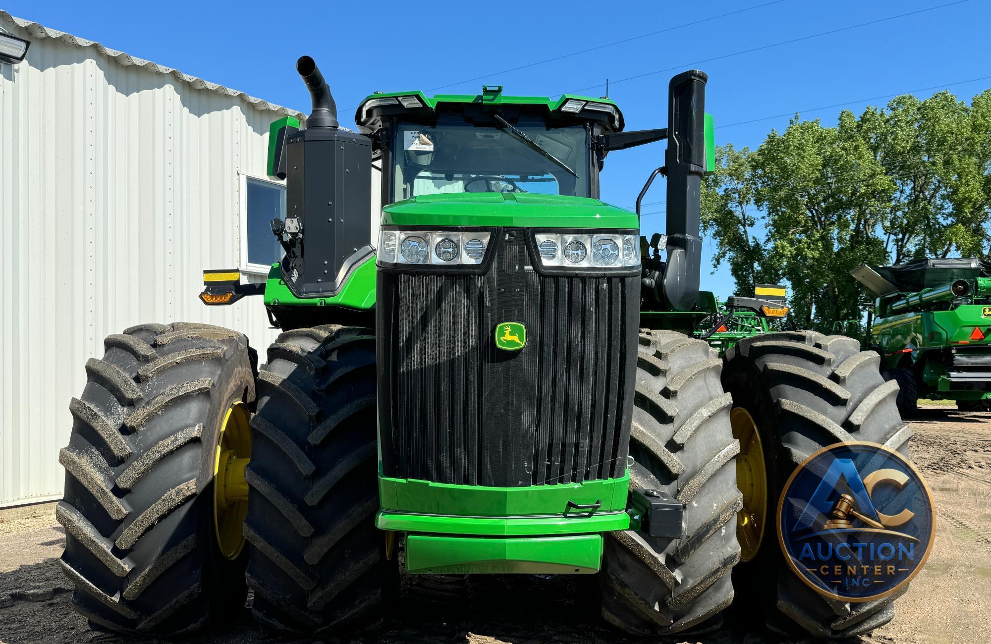 2023 John Deere 9R 590