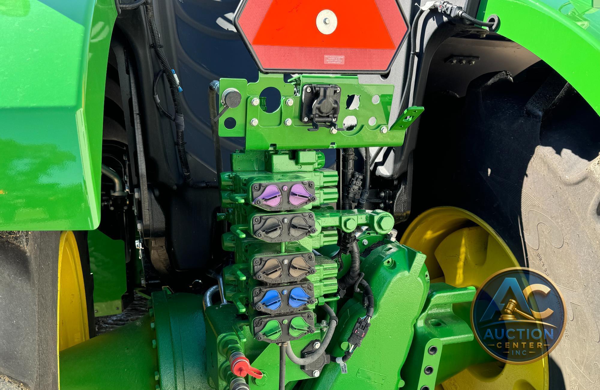 2023 John Deere 9R 590