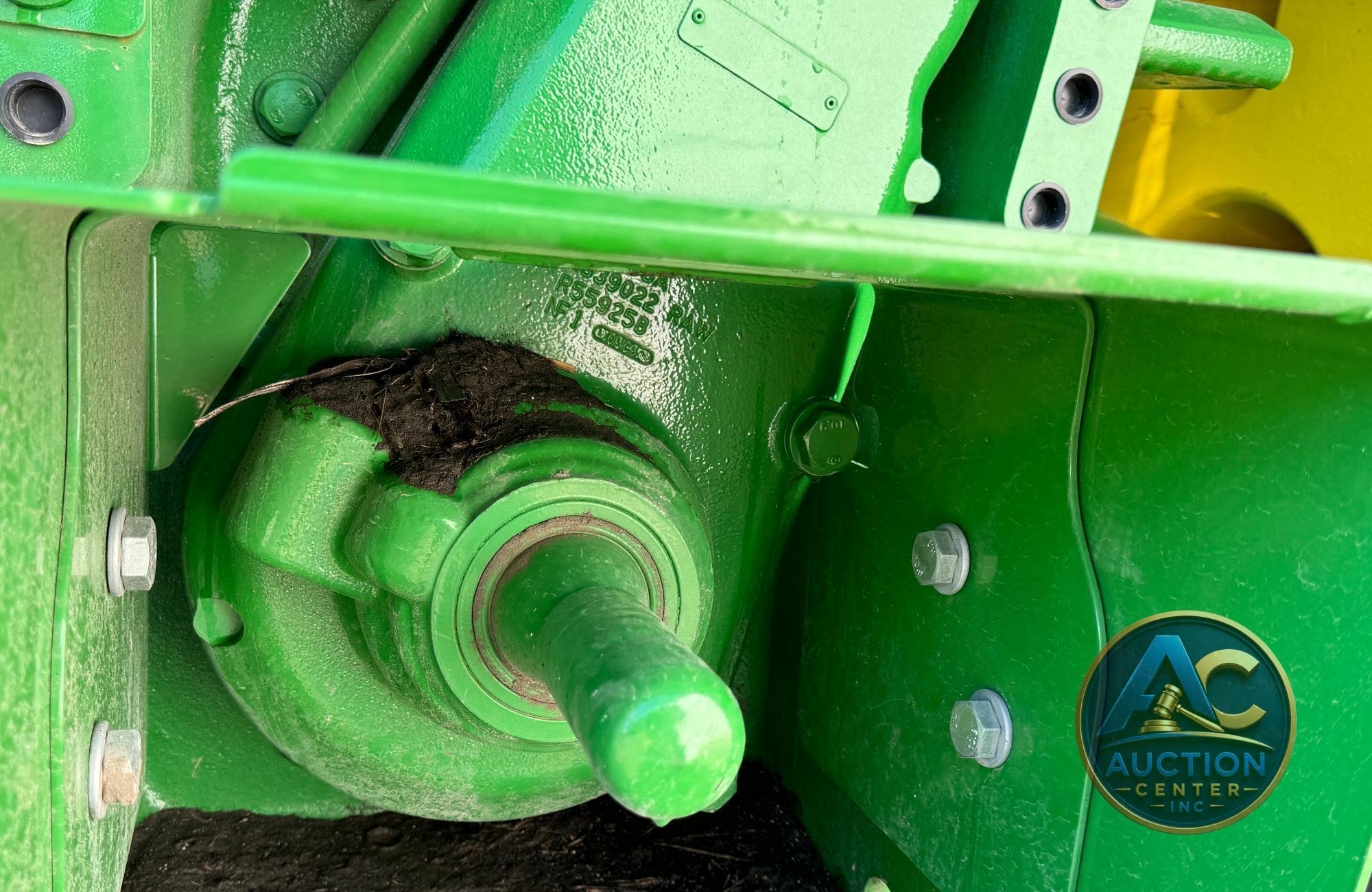 2023 John Deere 9R 590