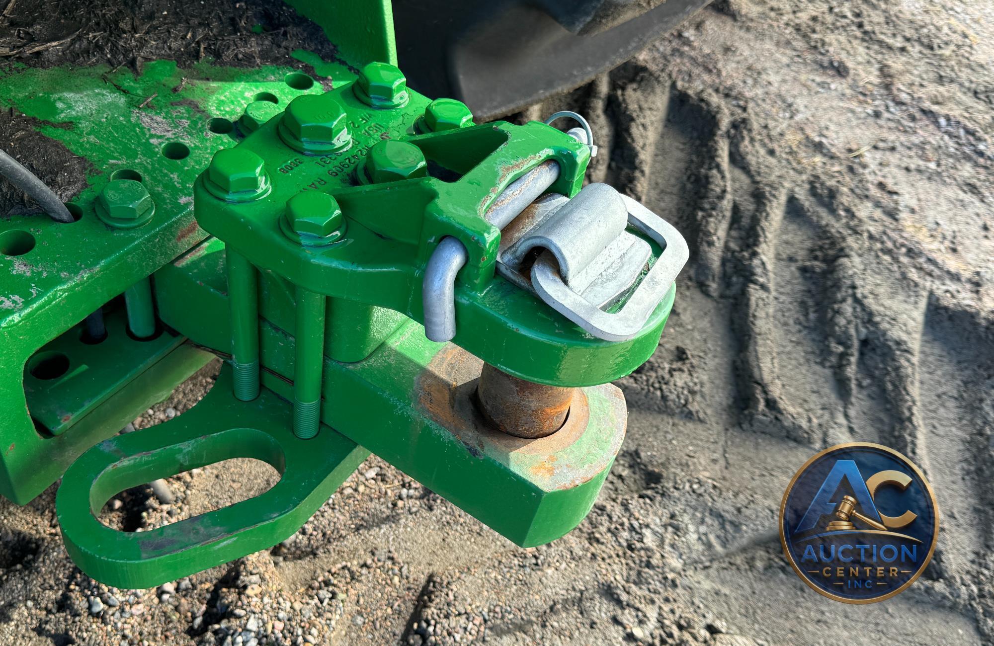 2023 John Deere 9R 590