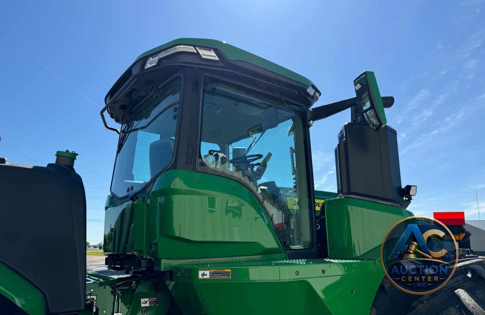 2023 John Deere 9R 590