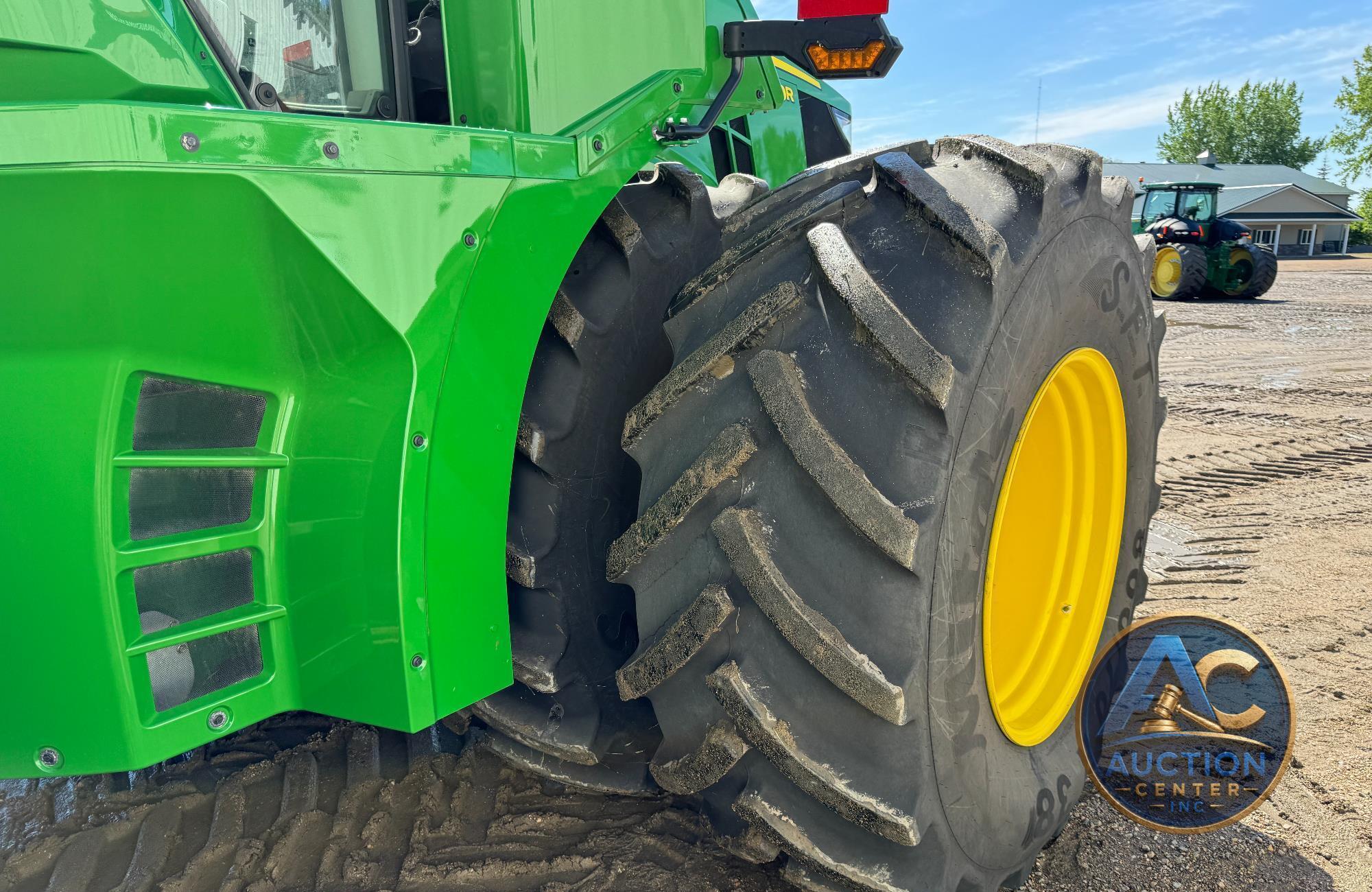 2023 John Deere 9R 590