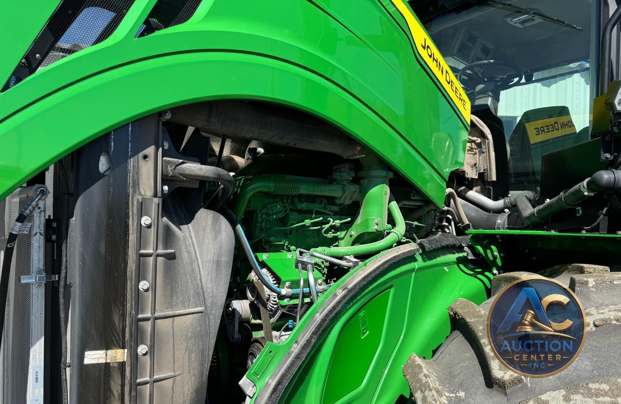 2023 John Deere 9R 590