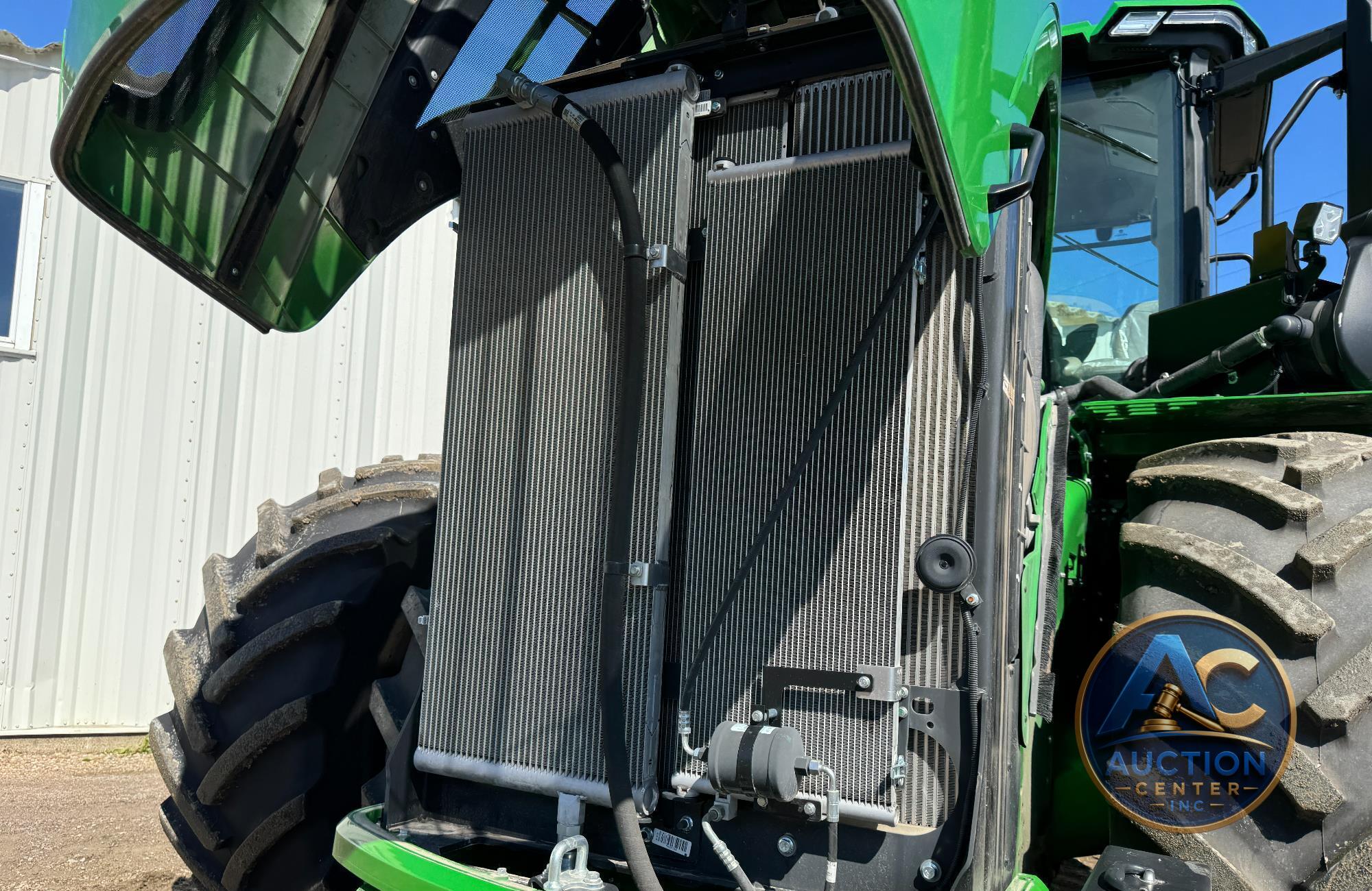 2023 John Deere 9R 590