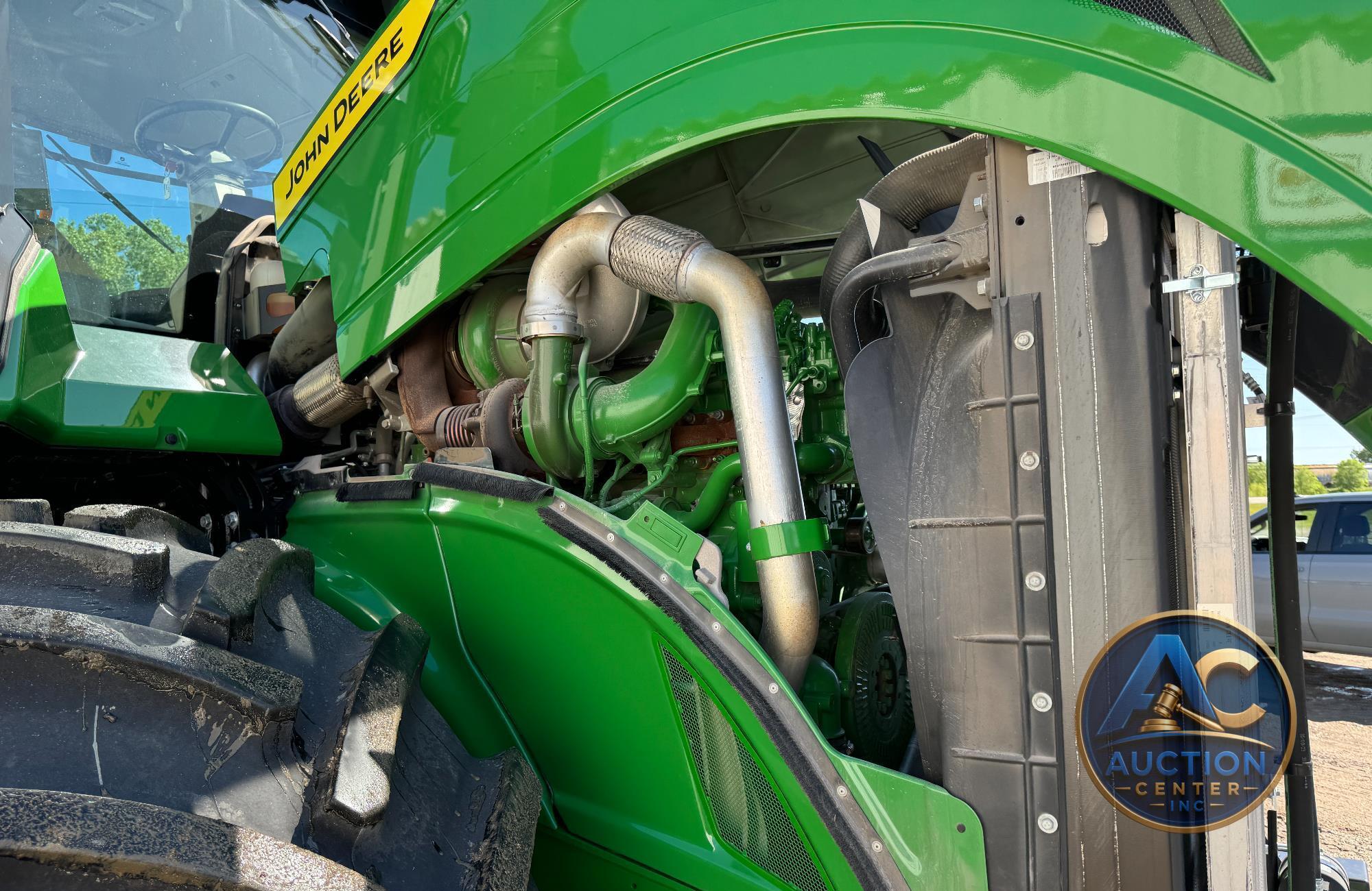 2023 John Deere 9R 590