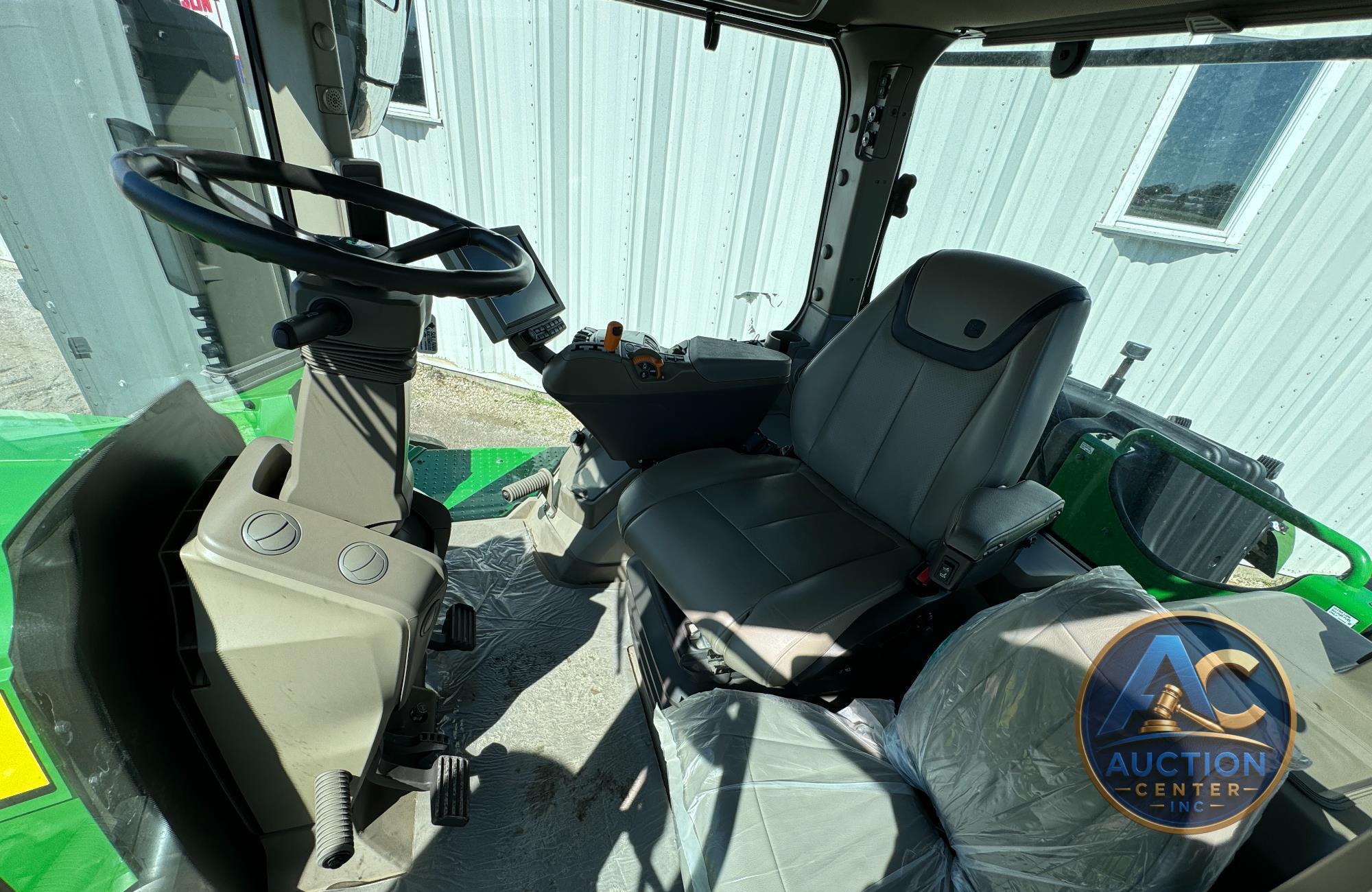 2023 John Deere 9R 590