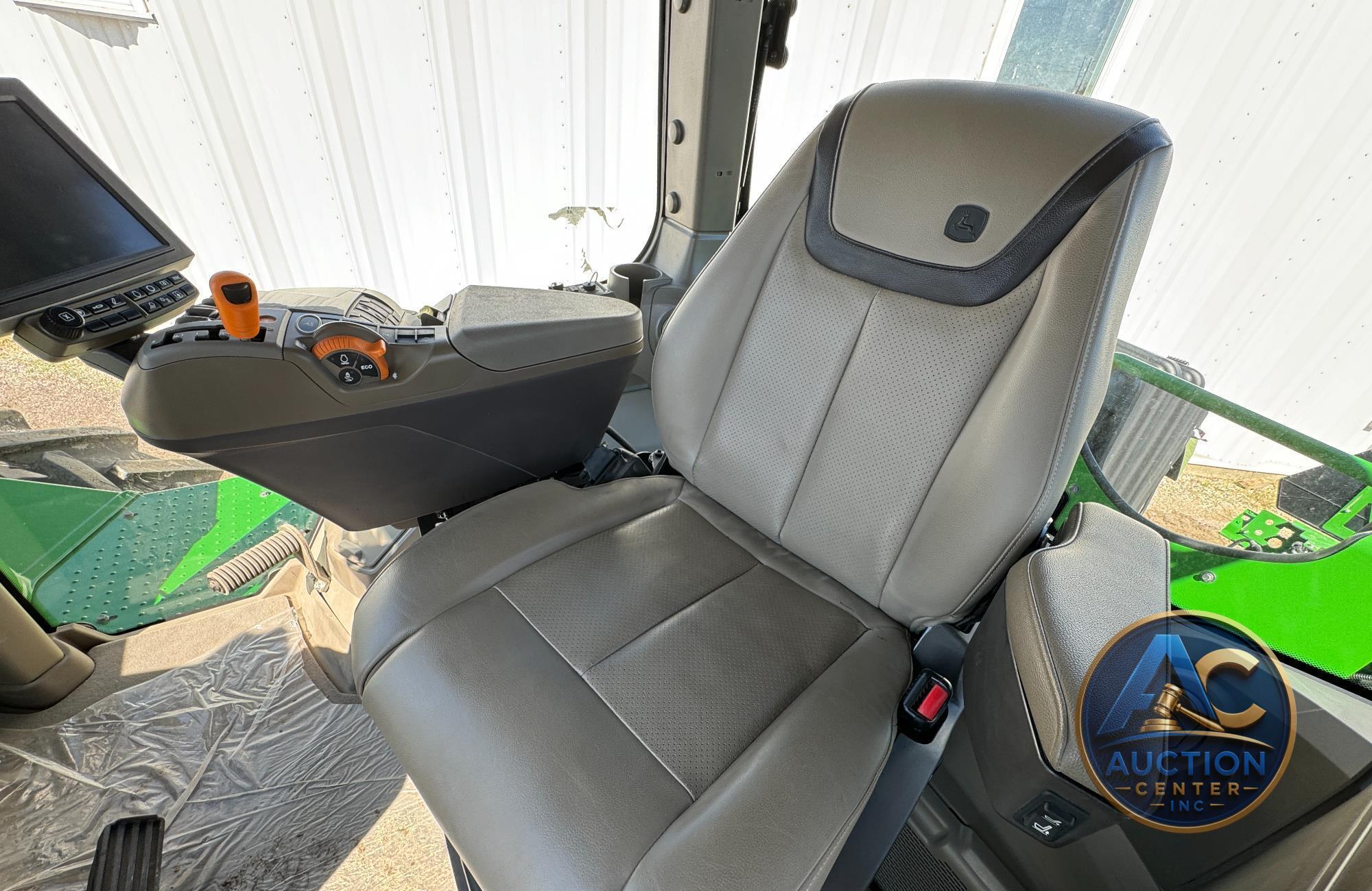 2023 John Deere 9R 590