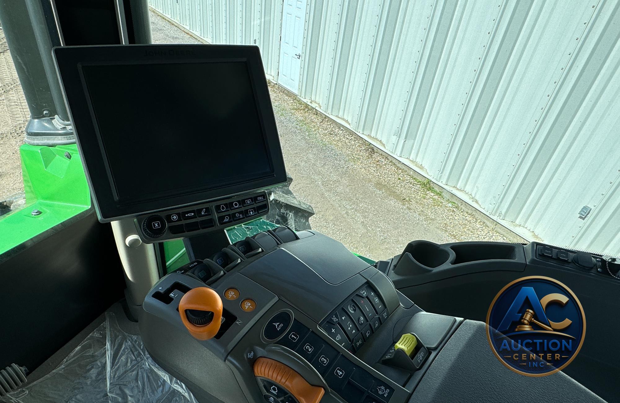 2023 John Deere 9R 590