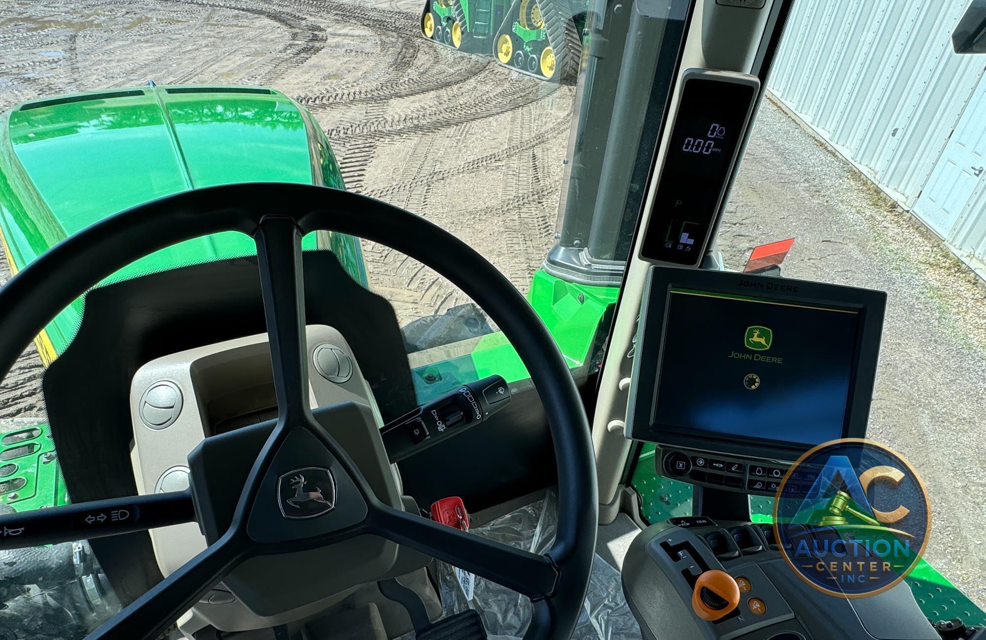 2023 John Deere 9R 590