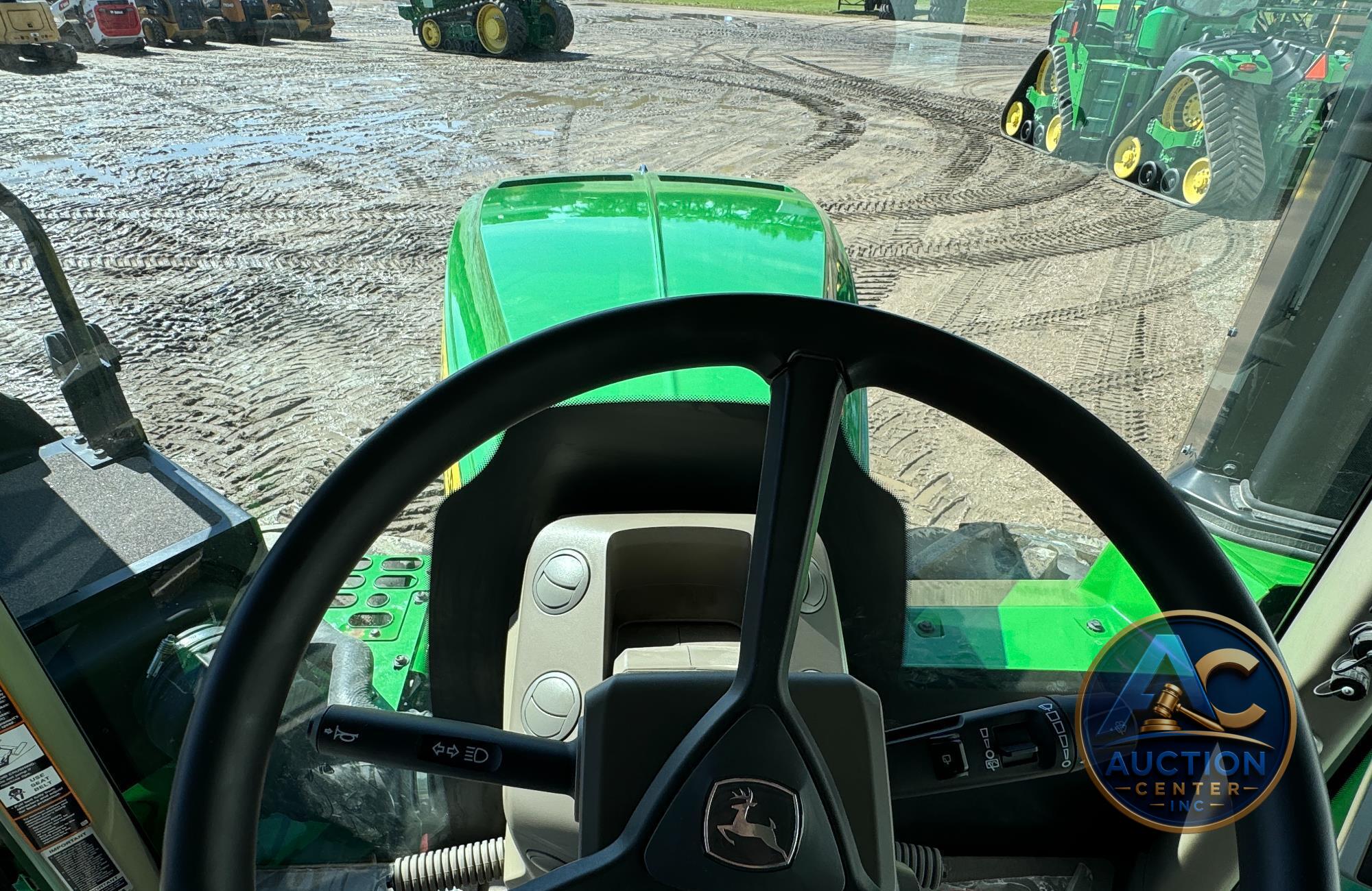 2023 John Deere 9R 590