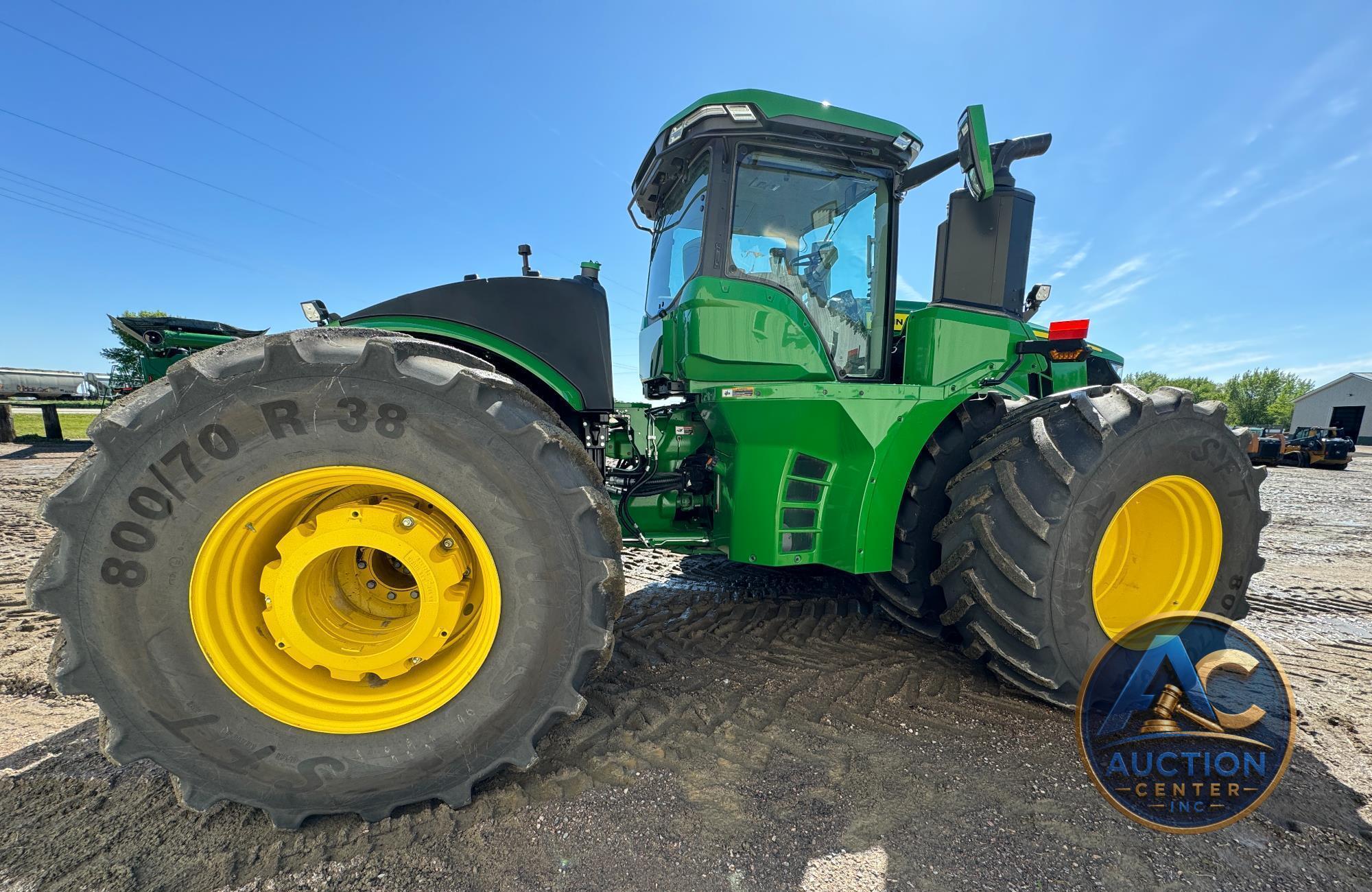 2023 John Deere 9R 590
