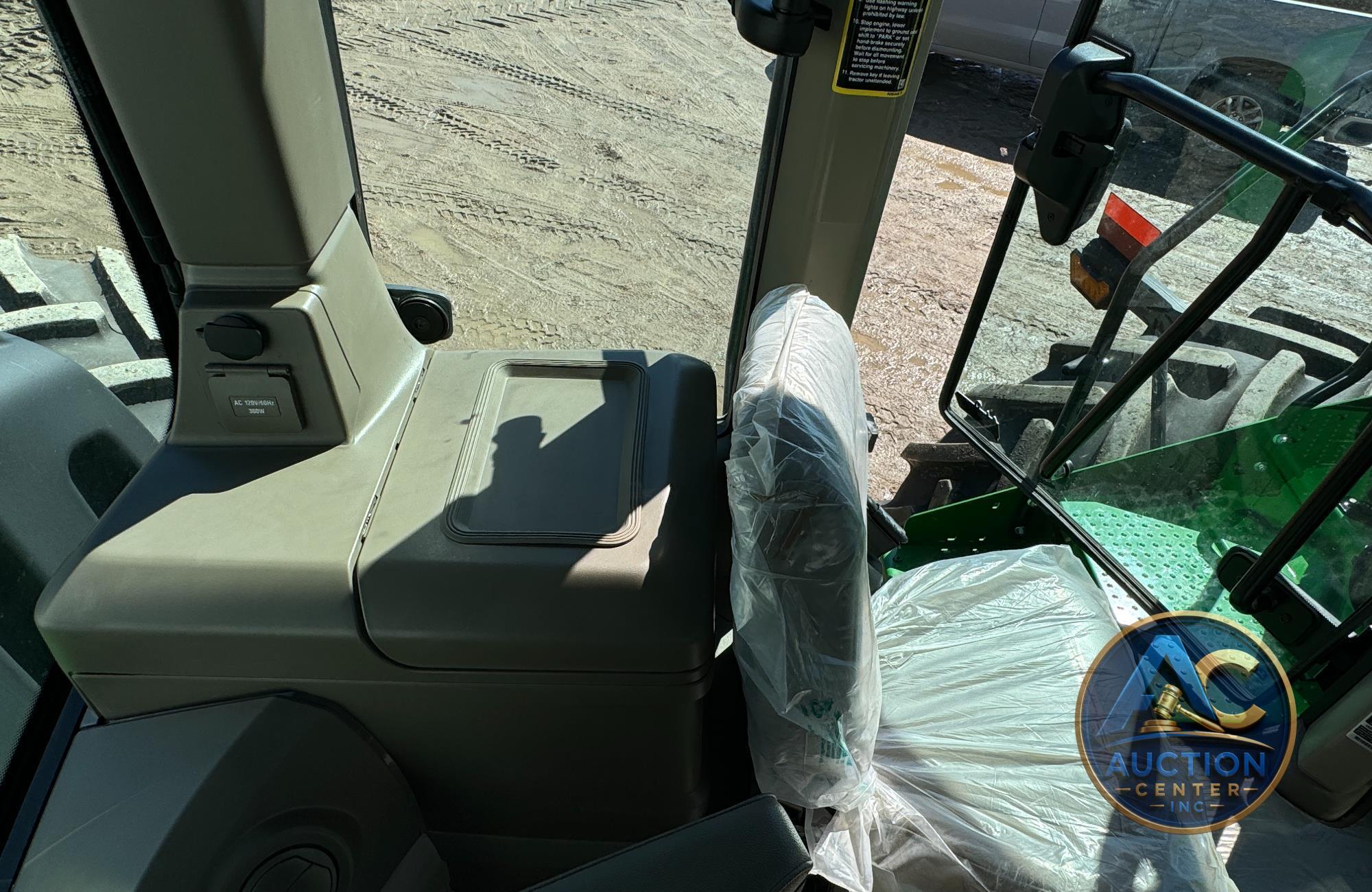 2023 John Deere 9R 590