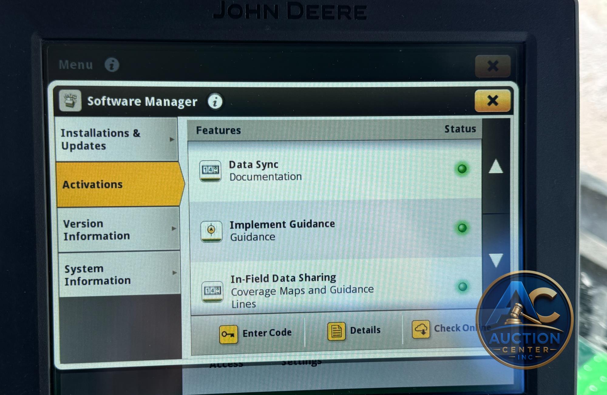 2023 John Deere 9R 590
