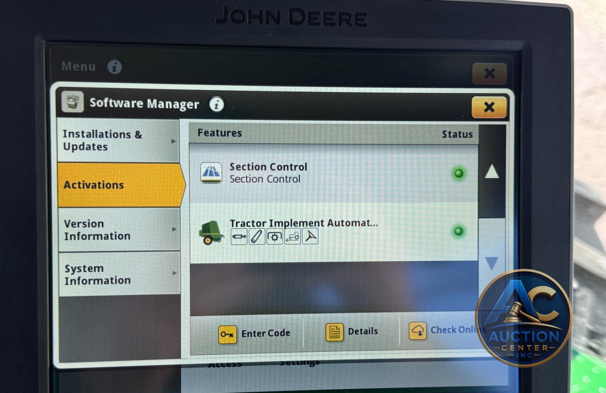 2023 John Deere 9R 590