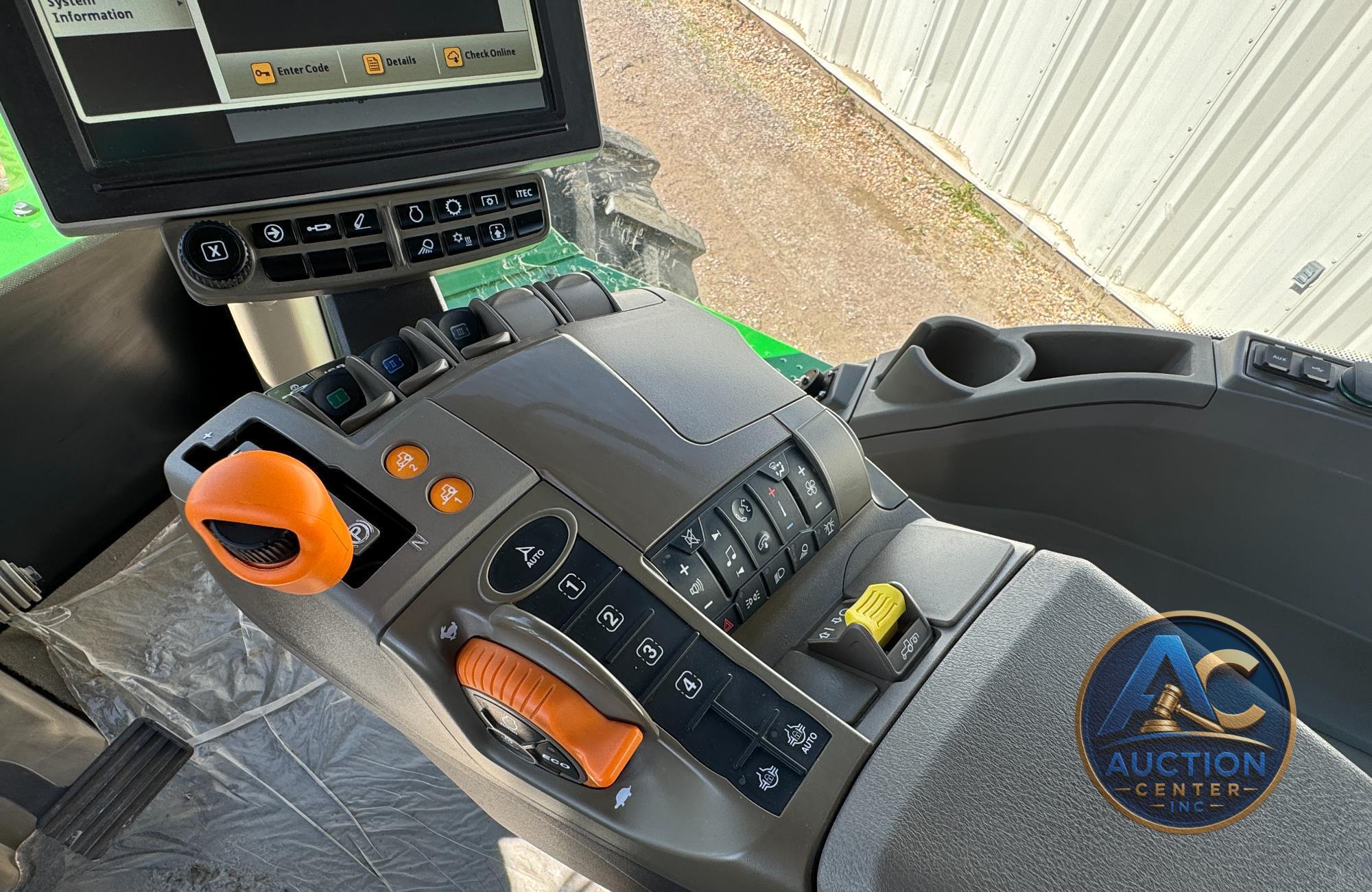 2023 John Deere 9R 590