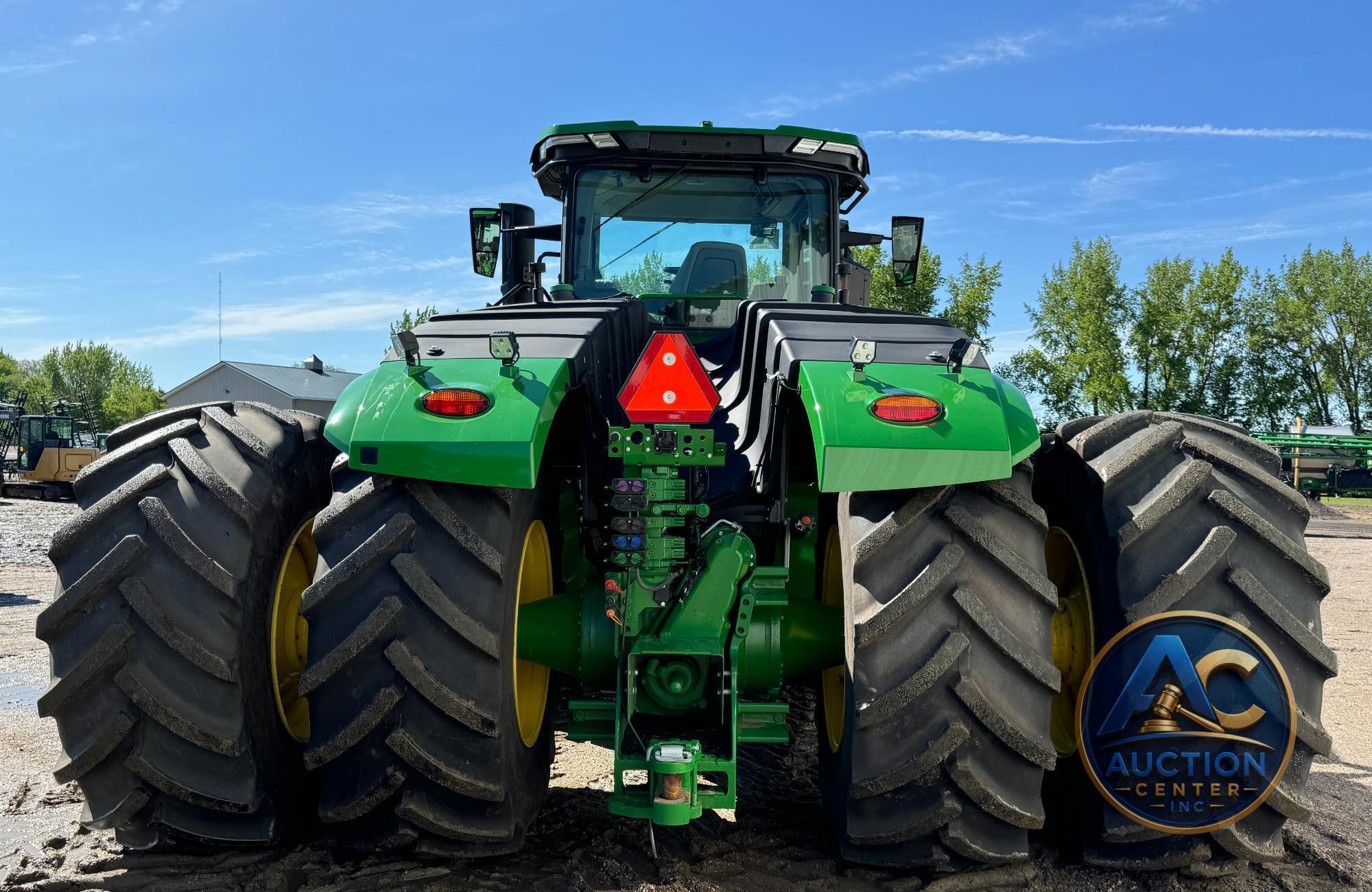2023 John Deere 9R 590