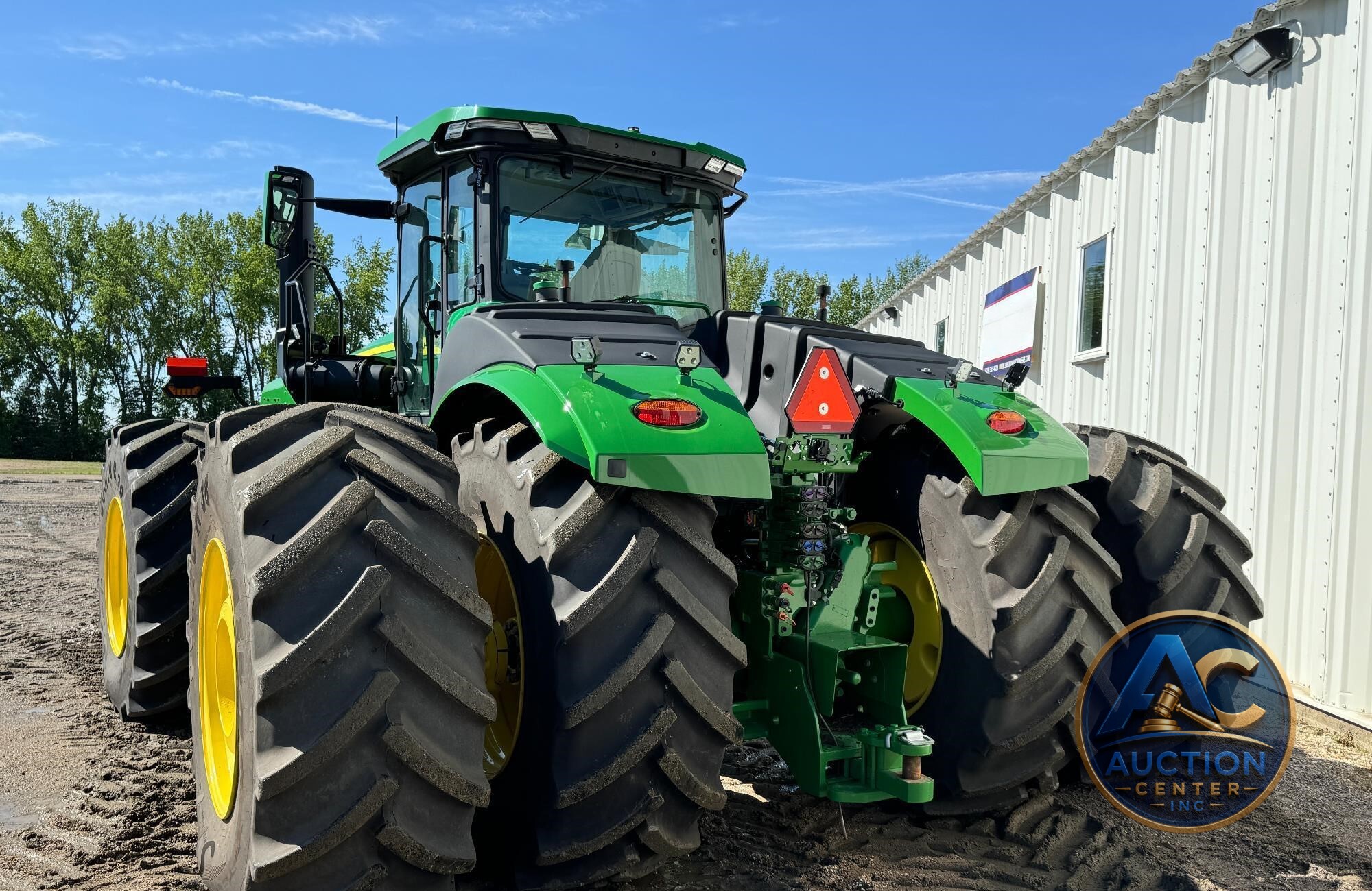 2023 John Deere 9R 590