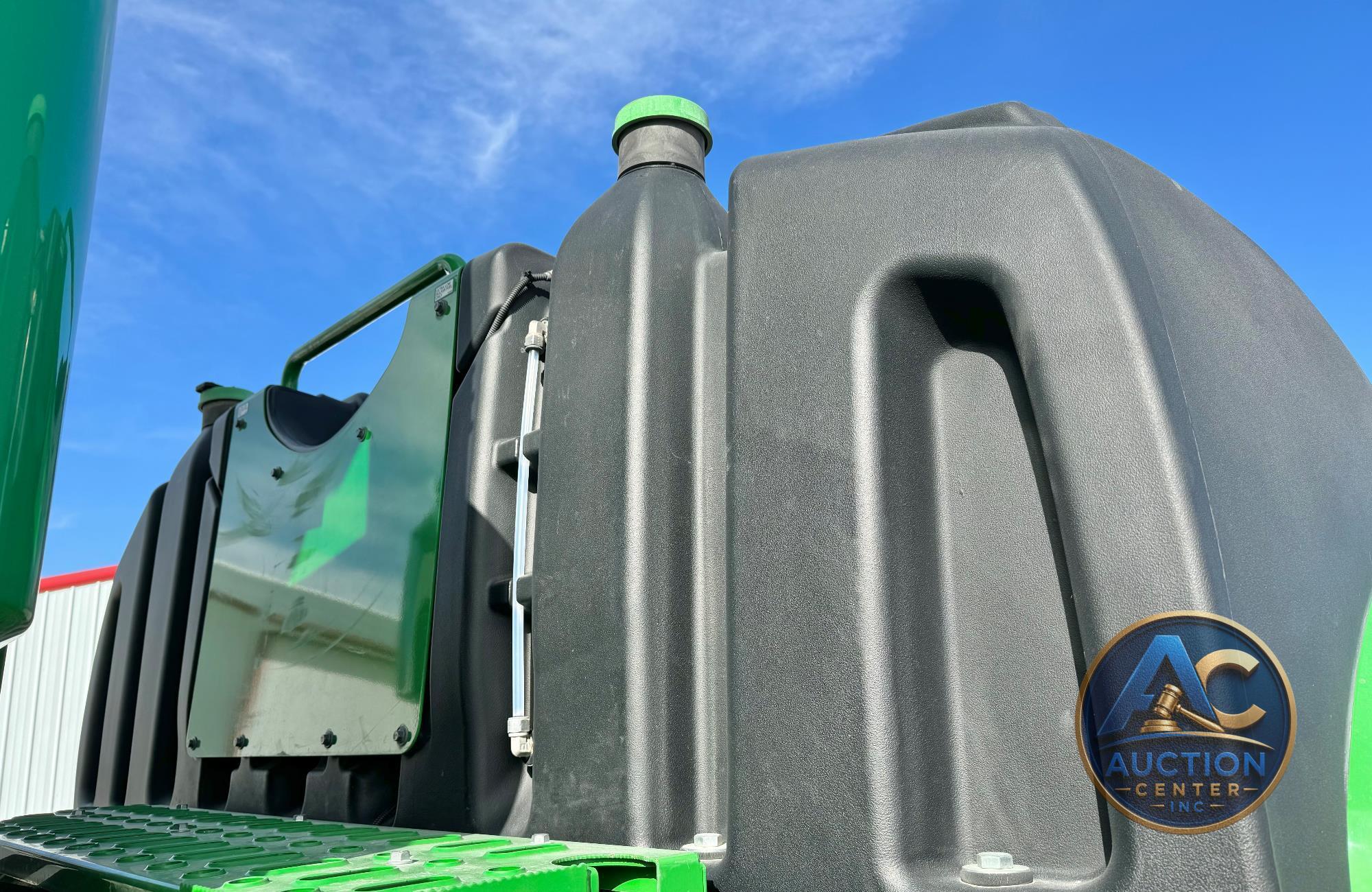 2019 John Deere 9520R