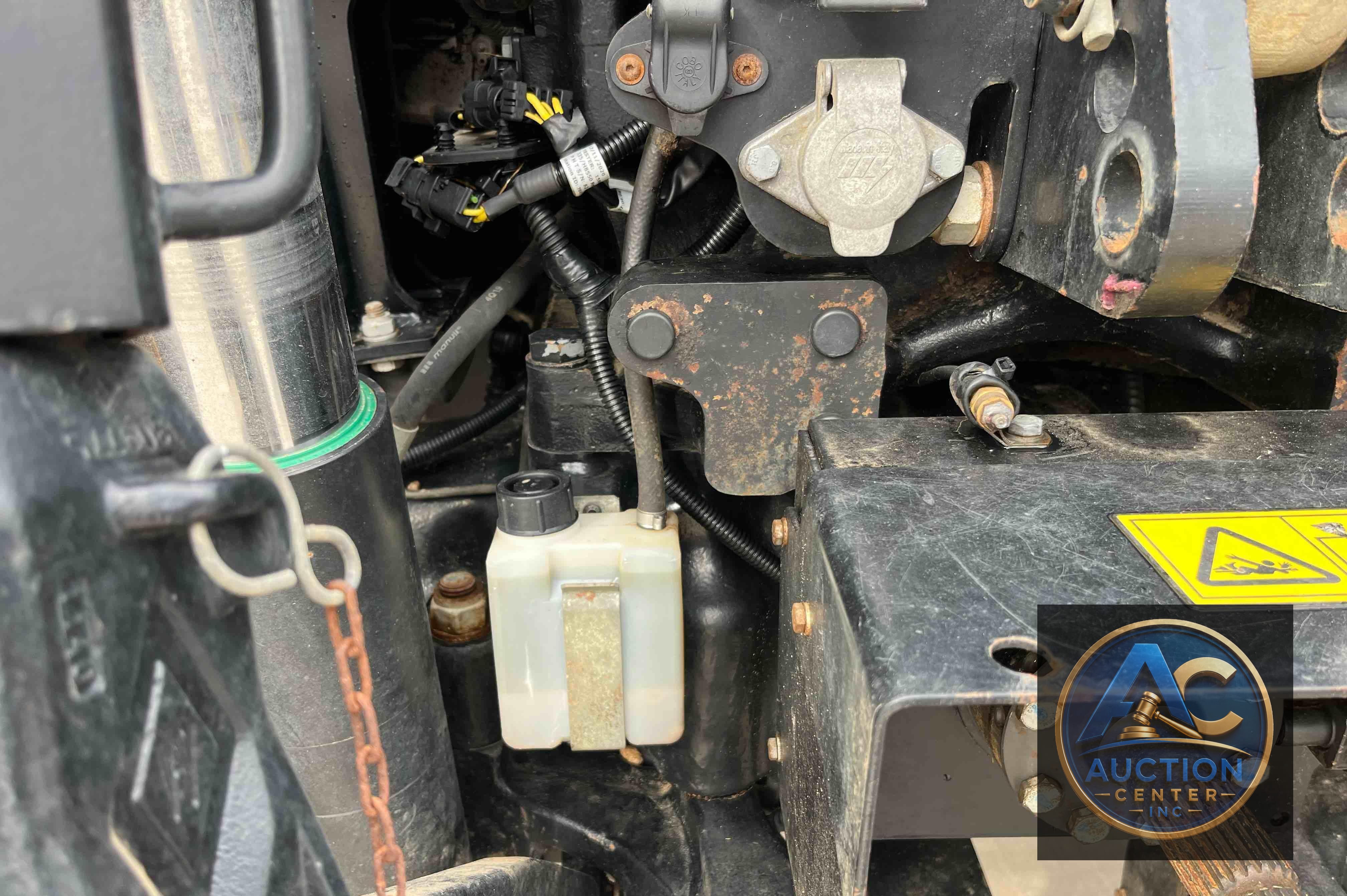 2020 Jcb 4220