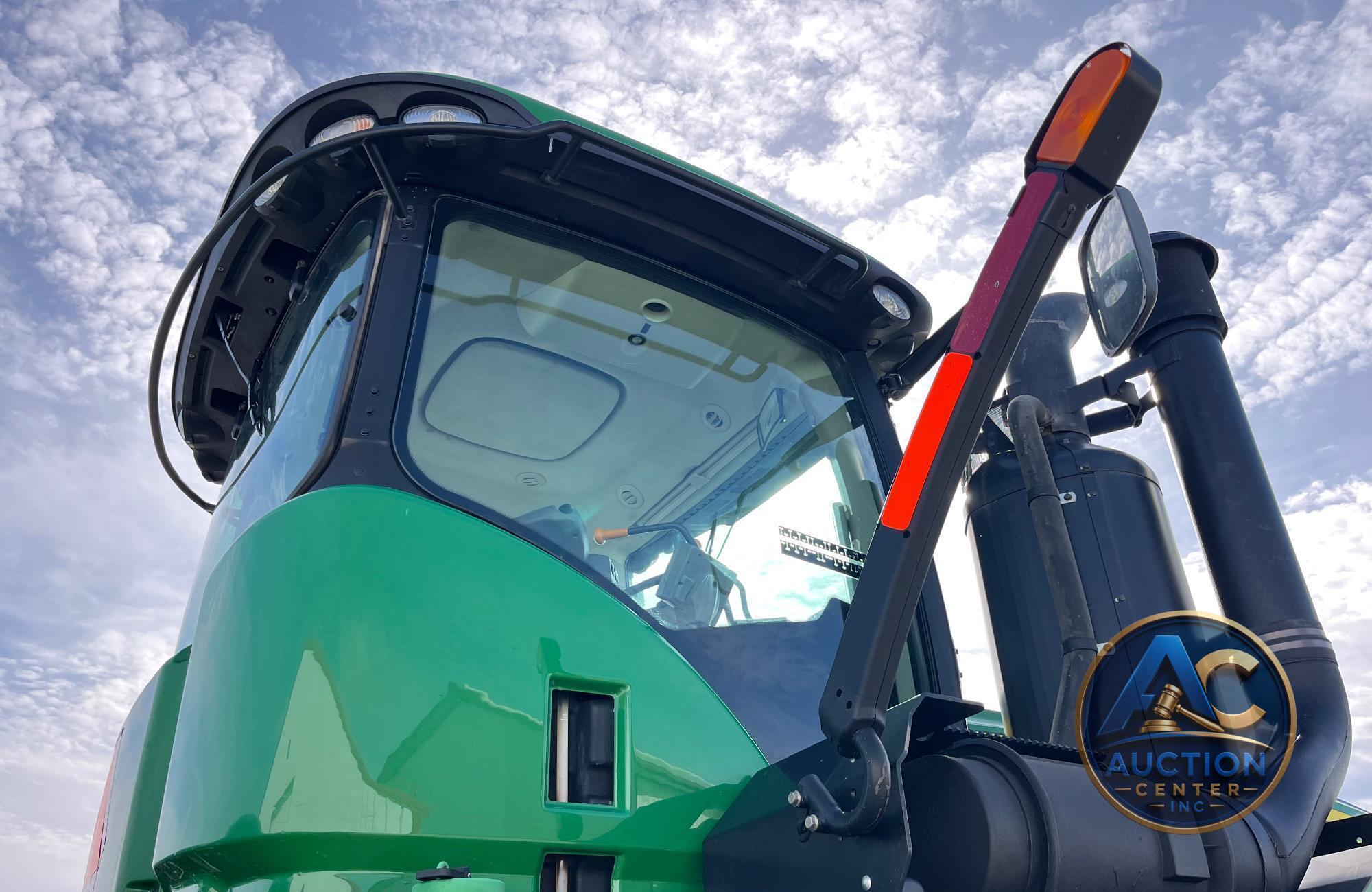2012 John Deere 9410R
