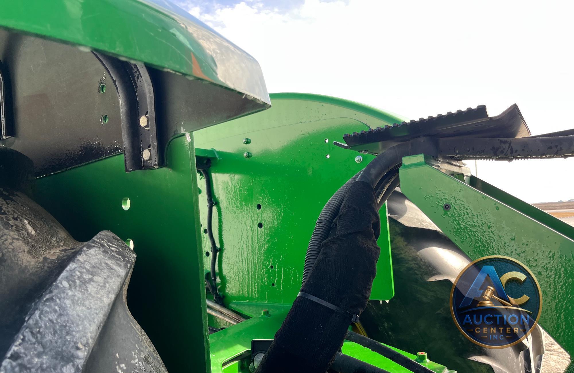 2012 John Deere 9410R