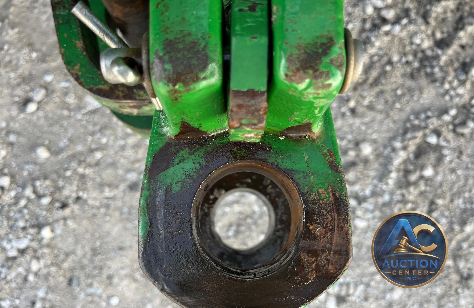 2012 John Deere 9410R