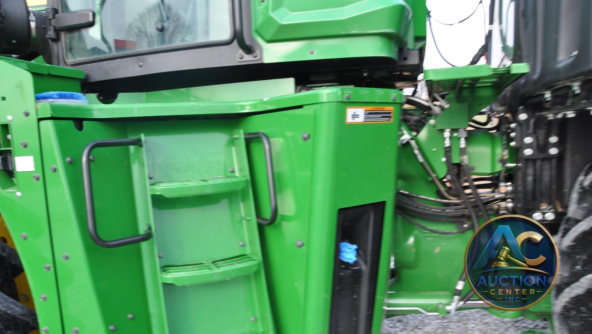 2022 John Deere 9R 440