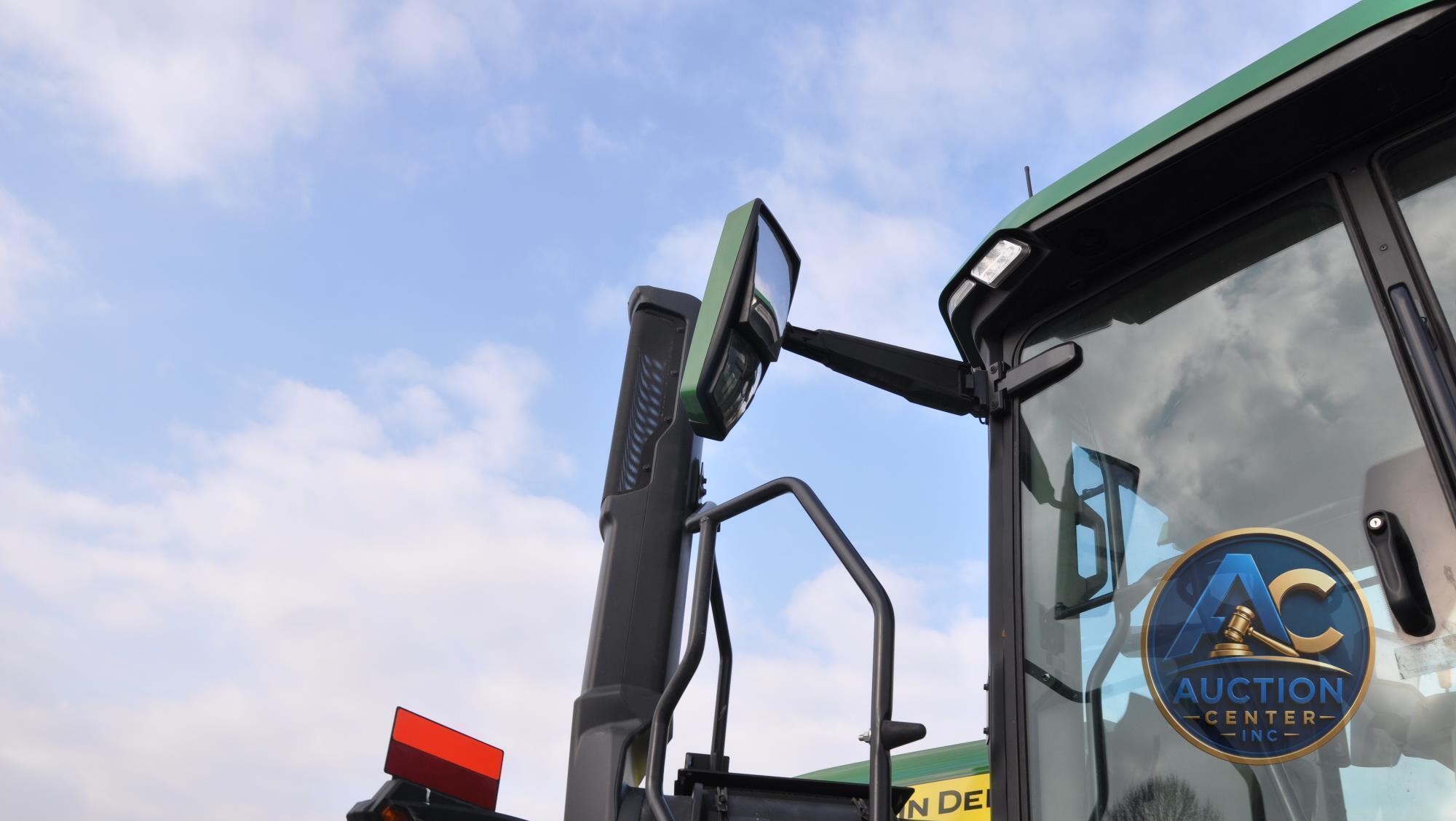 2022 John Deere 9R 440