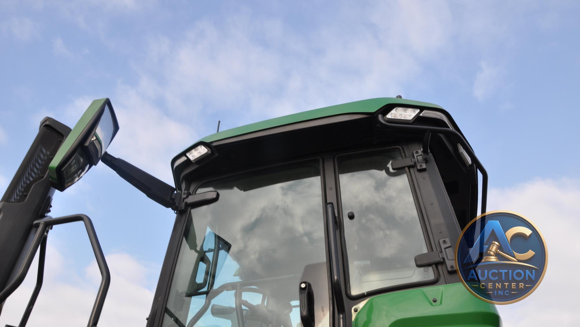2022 John Deere 9R 440