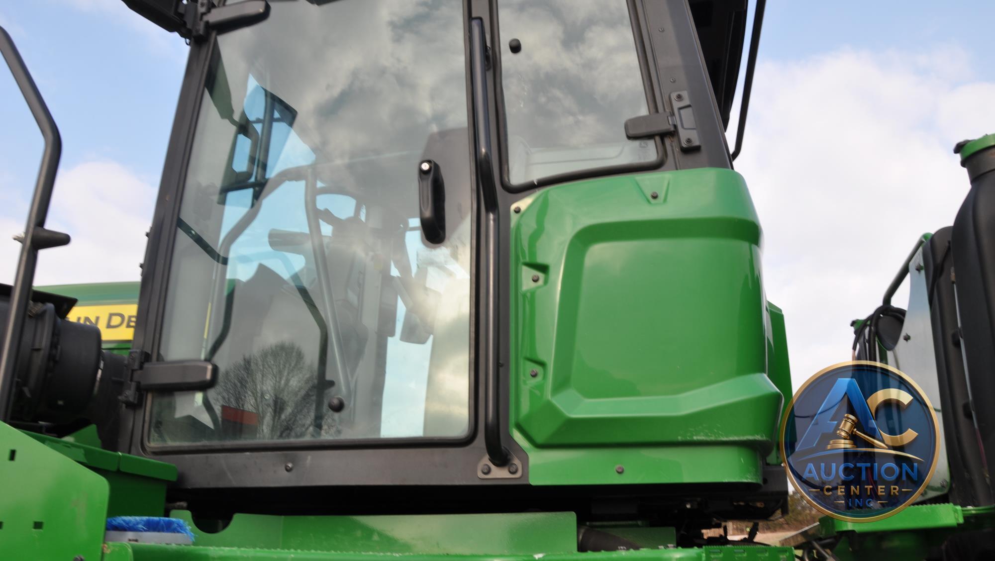 2022 John Deere 9R 440