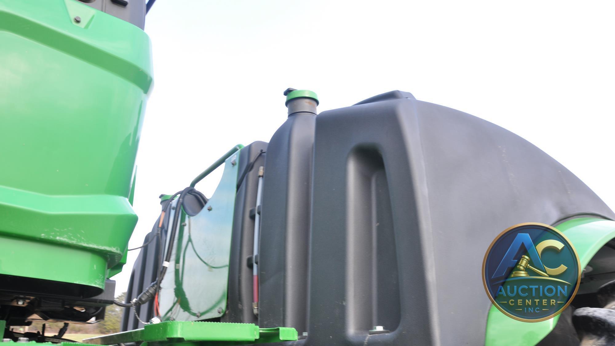 2022 John Deere 9R 440