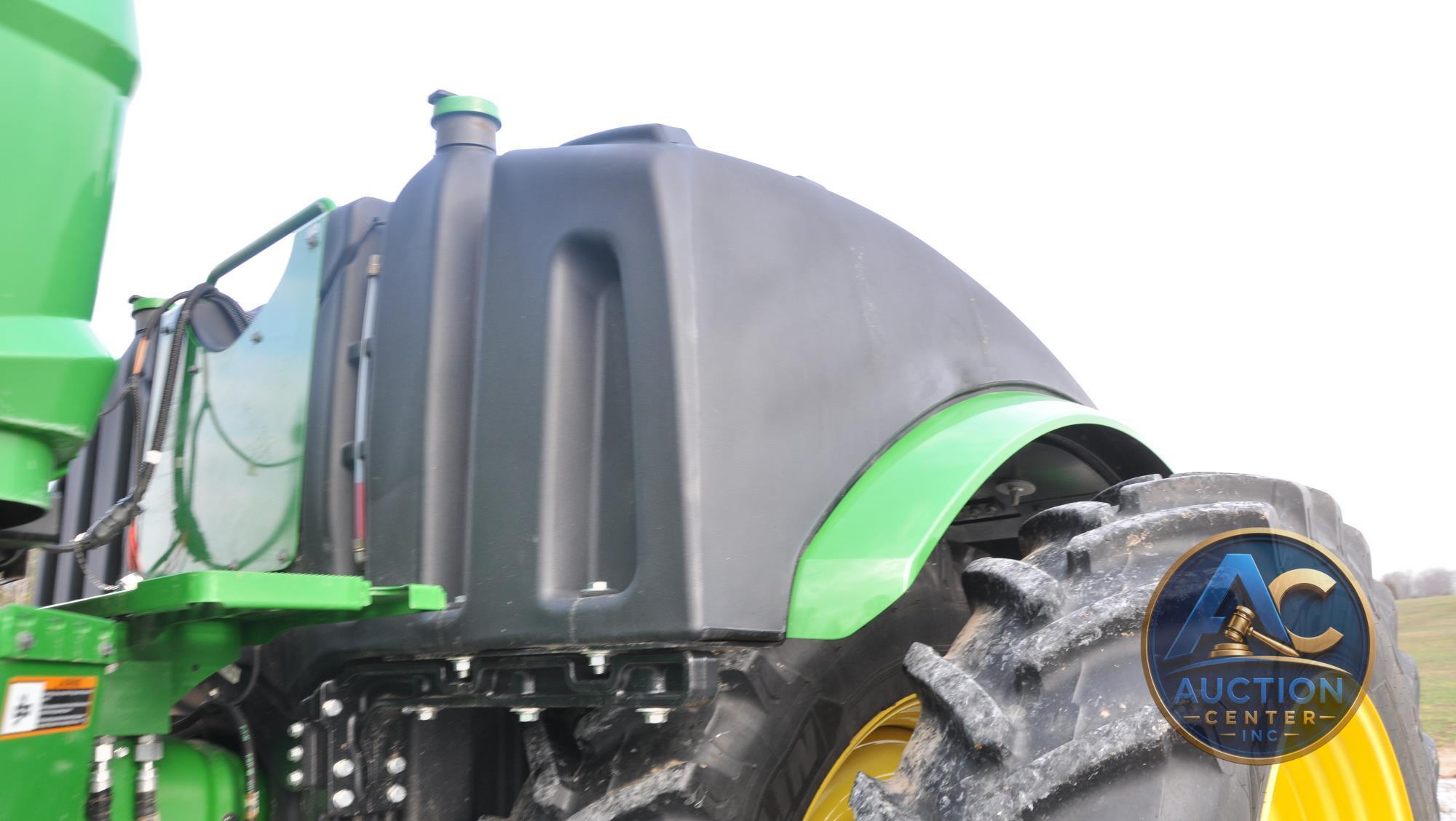 2022 John Deere 9R 440