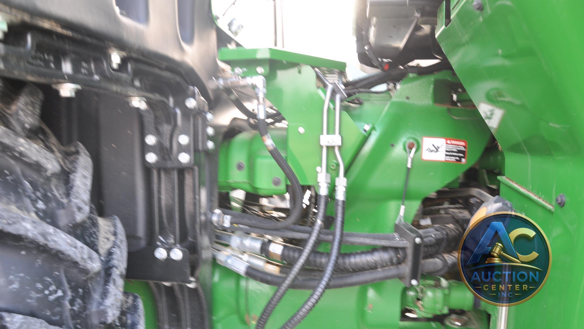 2022 John Deere 9R 440