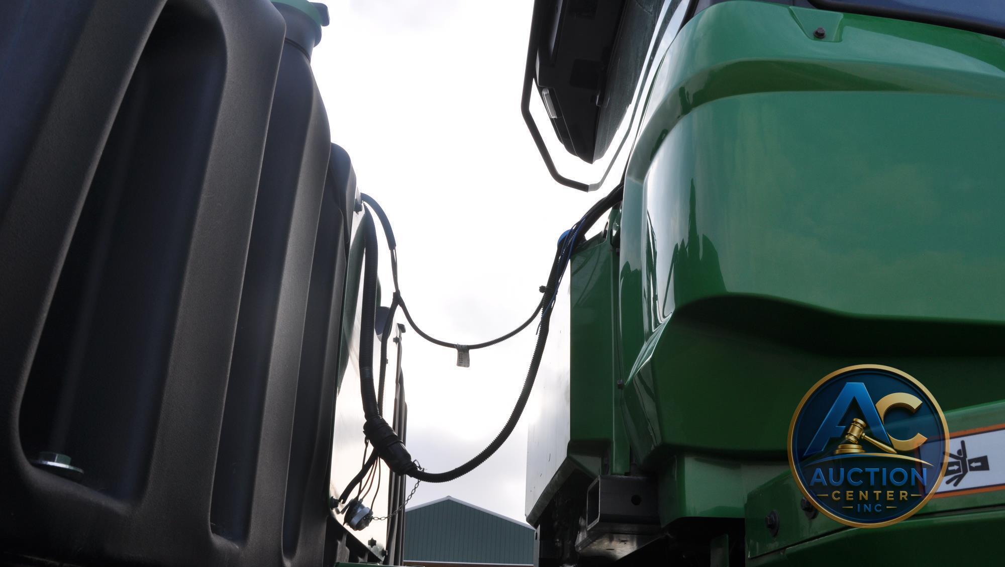 2022 John Deere 9R 440