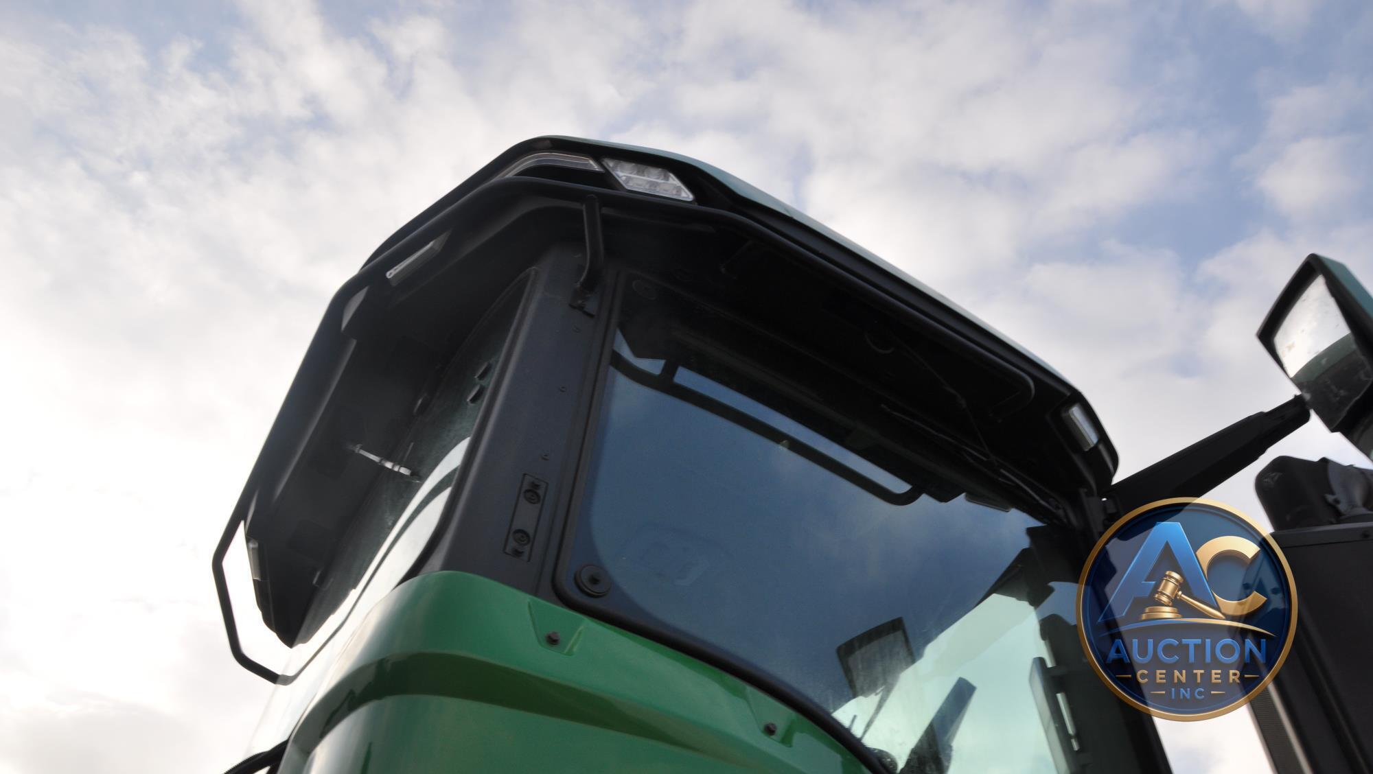 2022 John Deere 9R 440